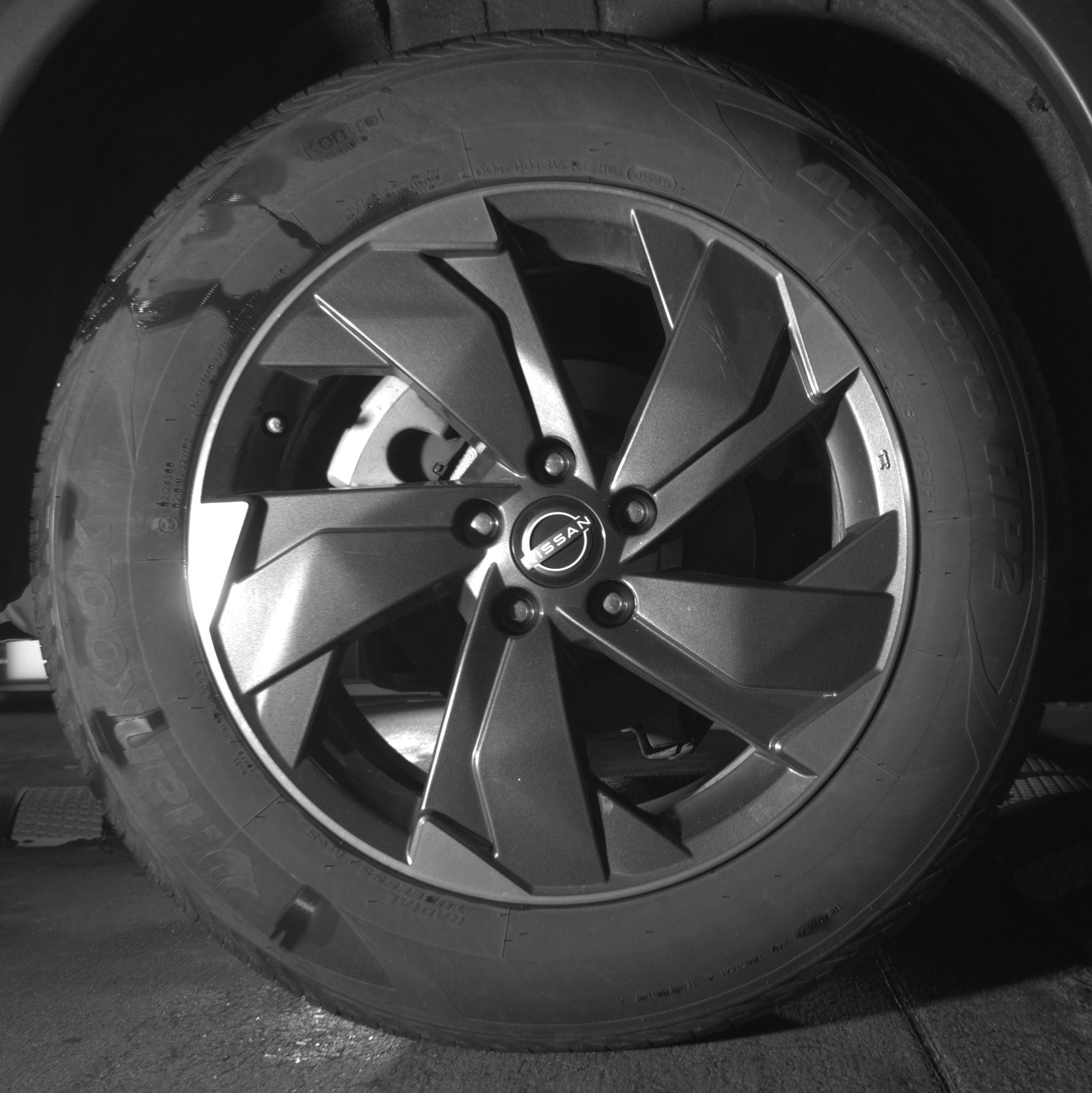 Thumbnail: 2025 Nissan Rogue - 12