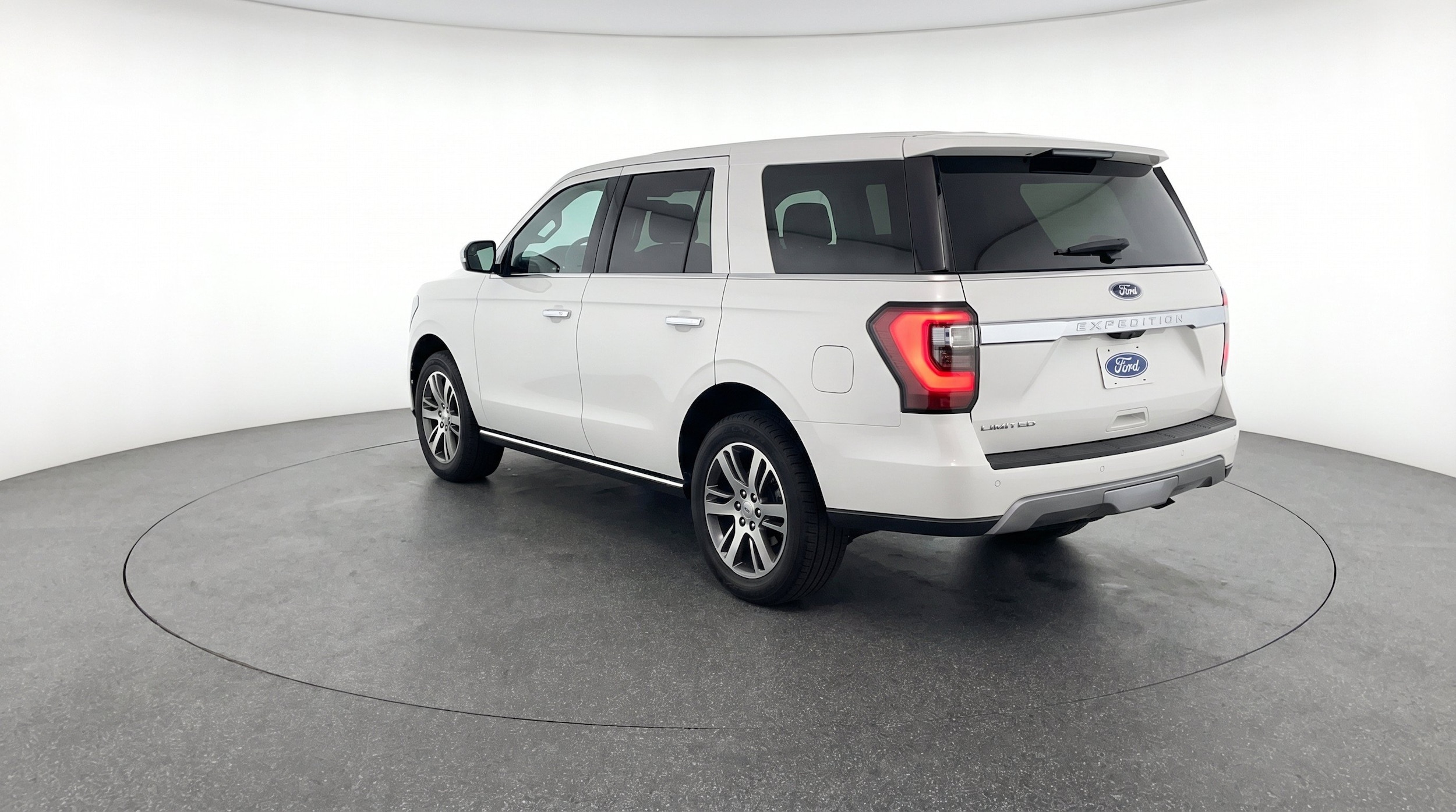 Thumbnail: 2024 Ford Expedition - 6