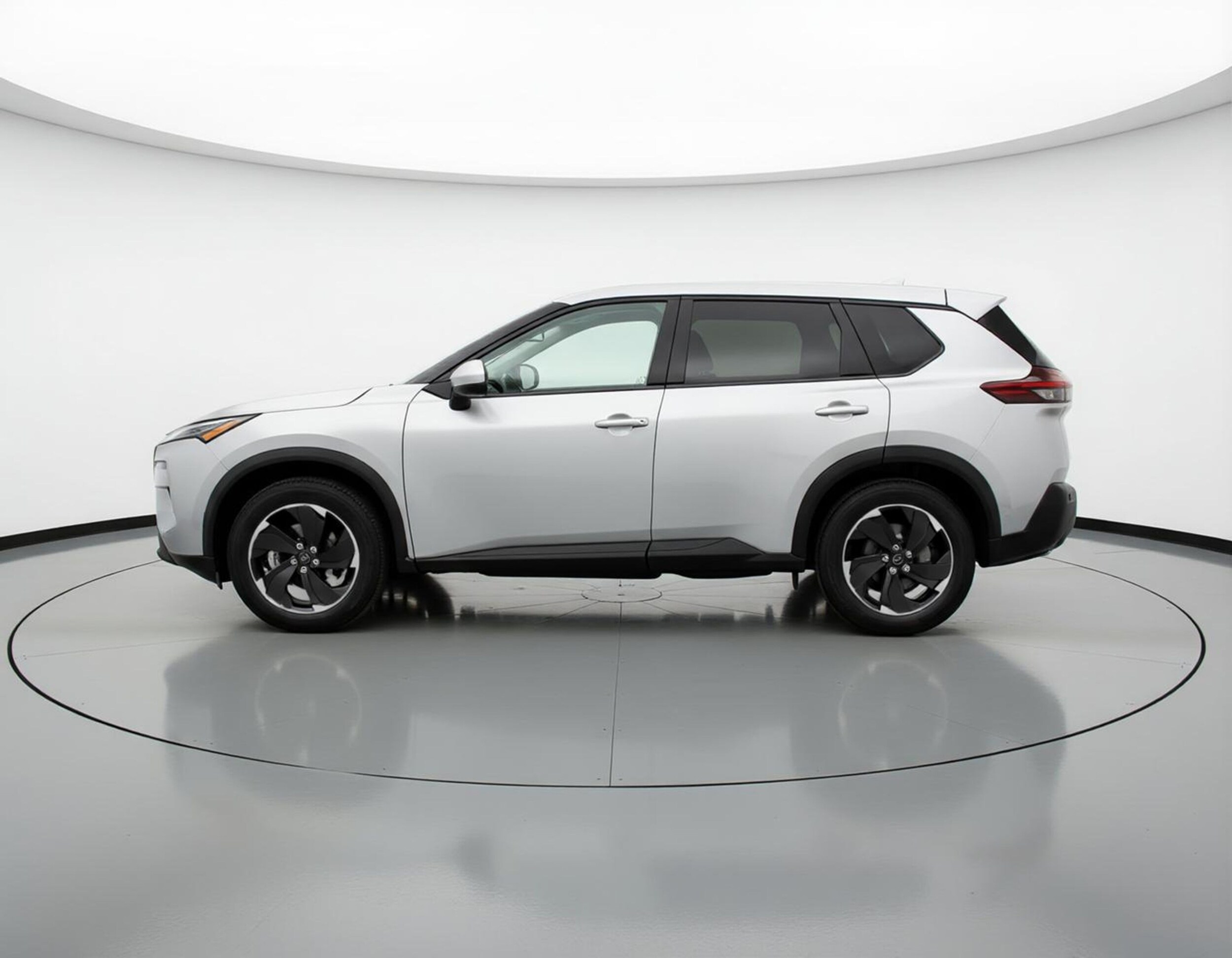 Thumbnail: 2025 Nissan Rogue - 4