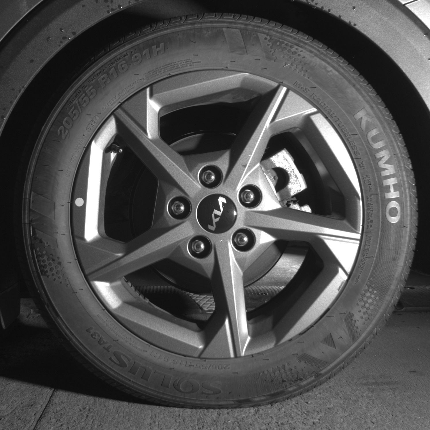 Thumbnail: 2025 Kia K4 - 11