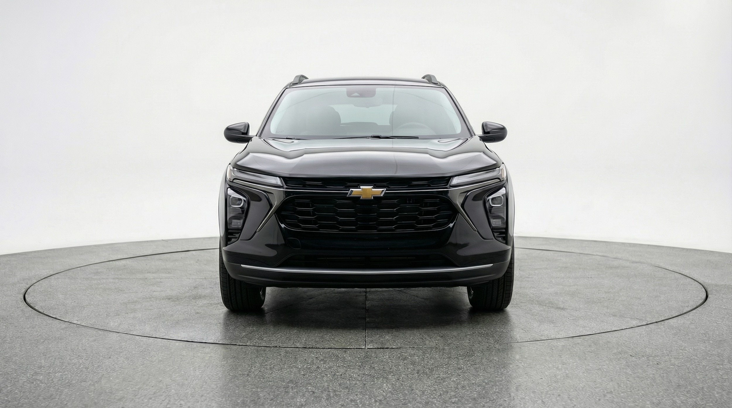 Thumbnail: 2025 Chevrolet Trax - 2