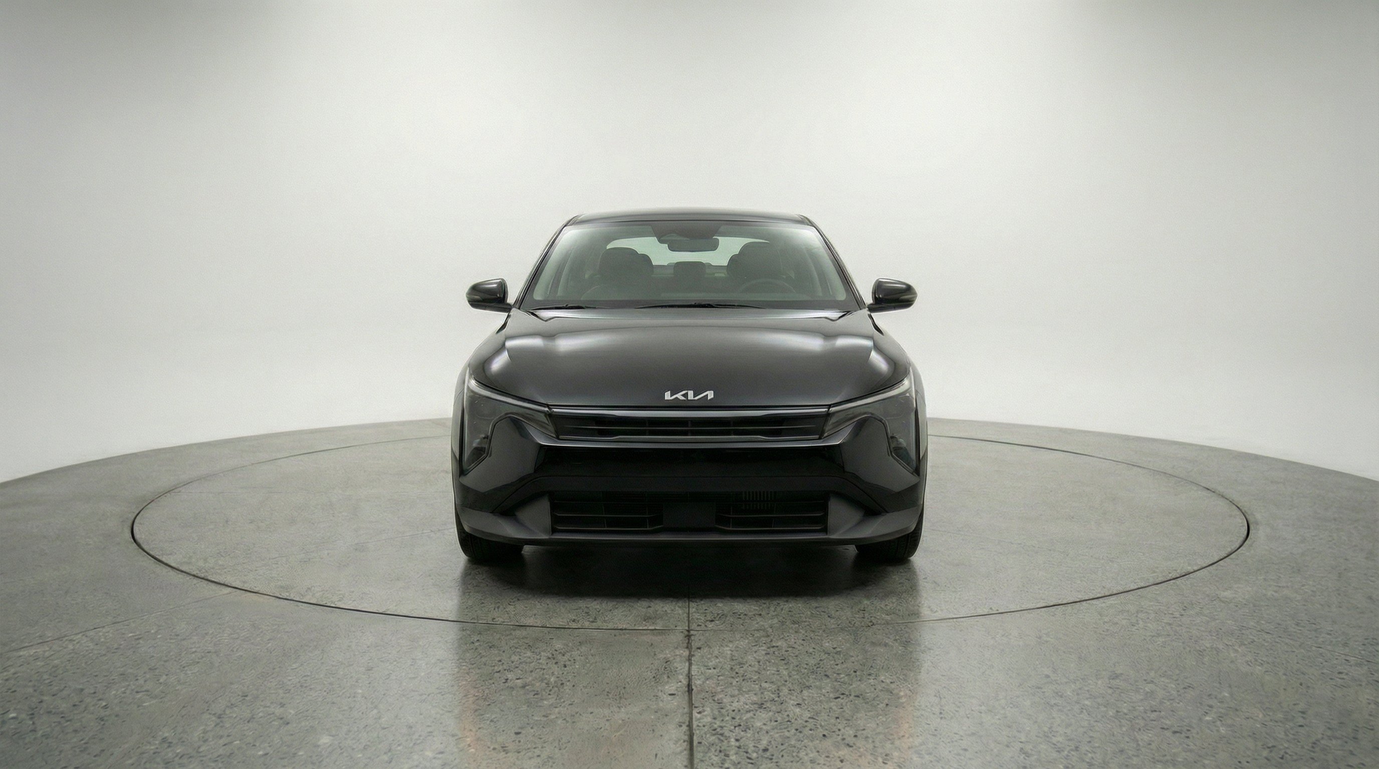 2025 Kia K4 LXS -
                  Memphis, TN