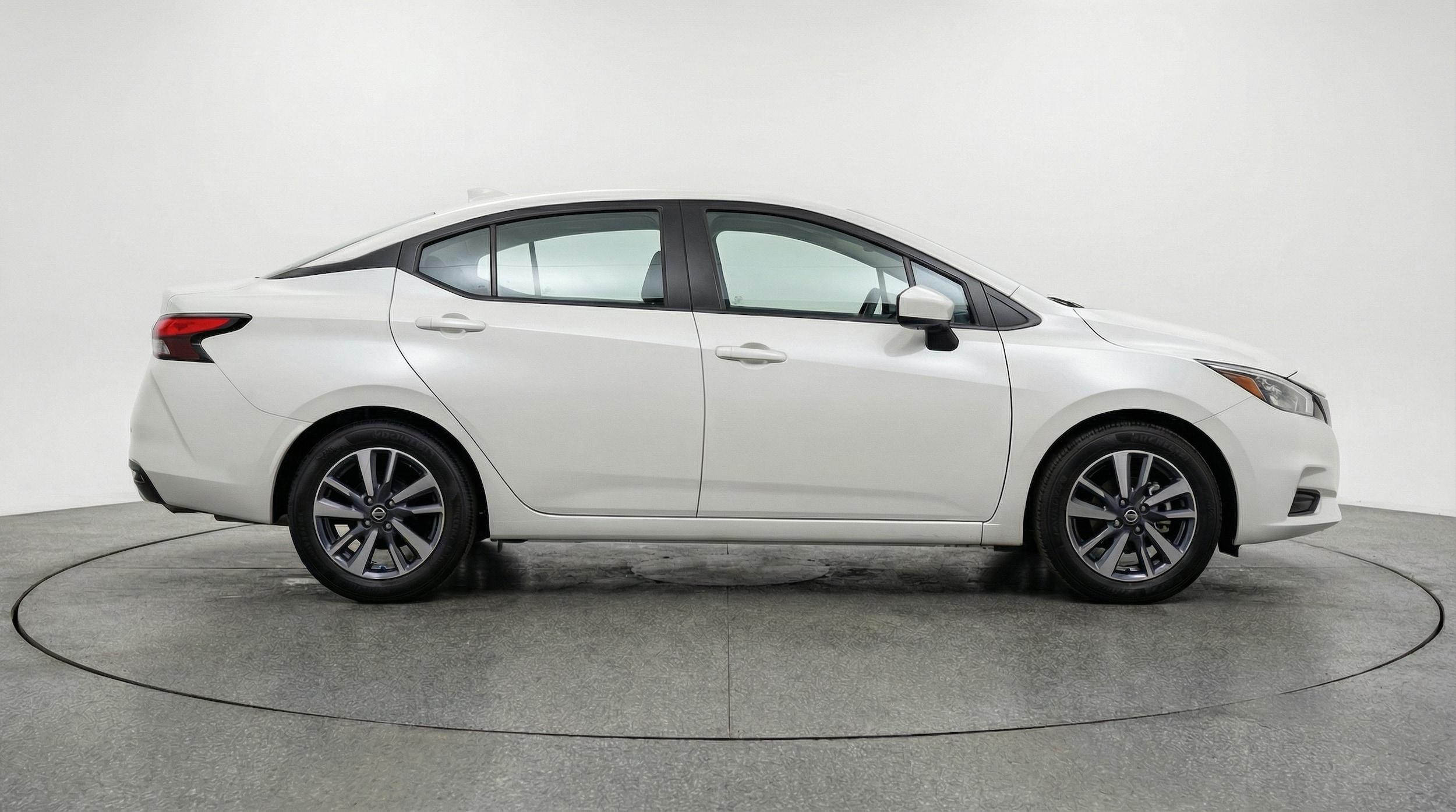 Thumbnail: 2025 Nissan Versa - 8