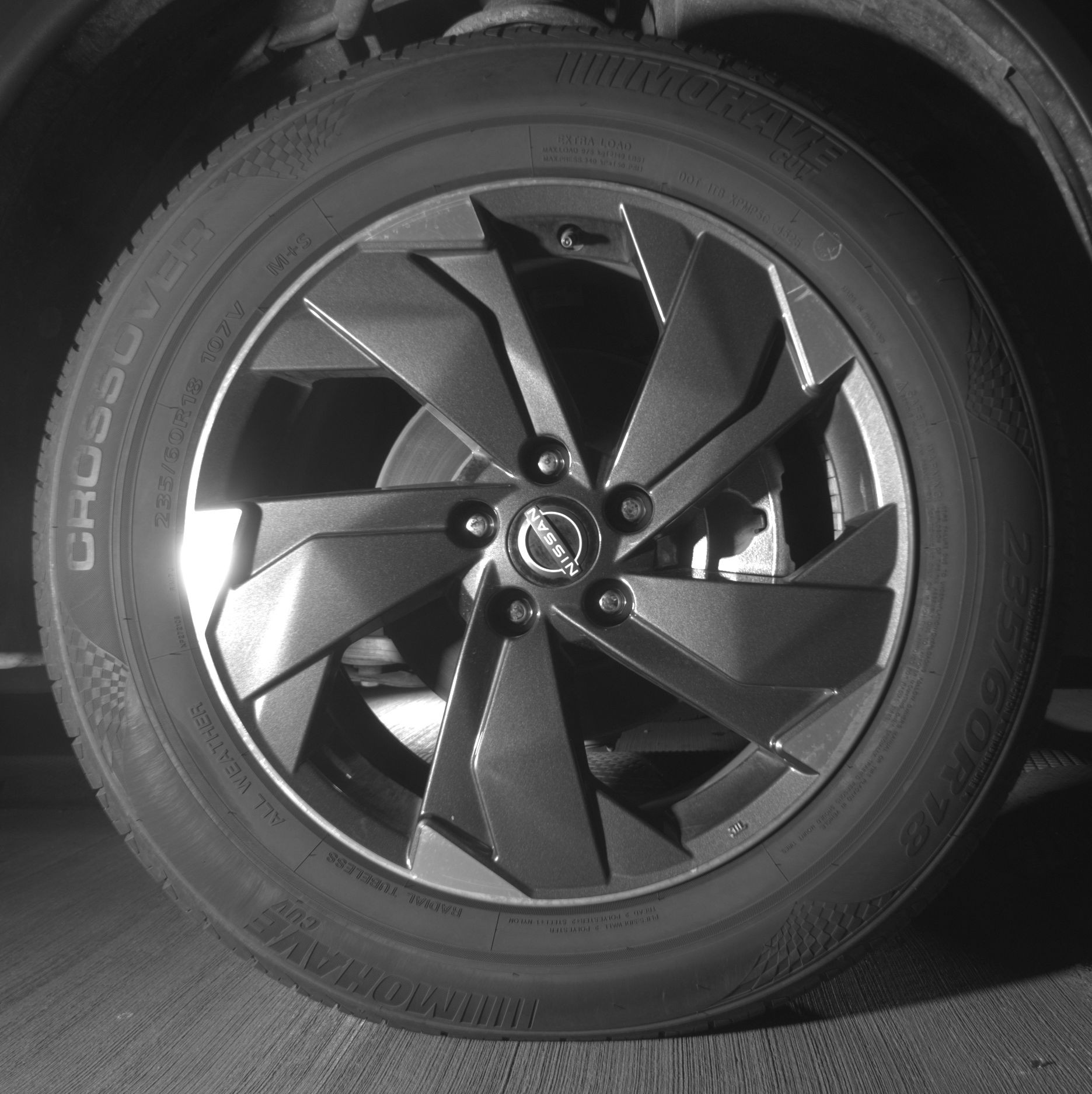 Thumbnail: 2025 Nissan Rogue - 10