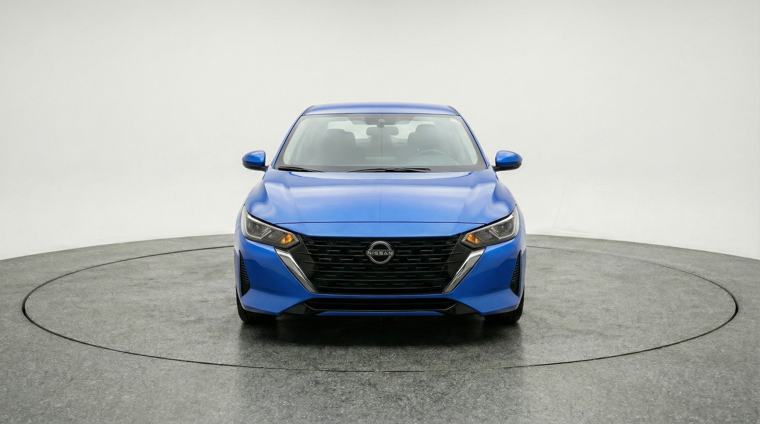 Thumbnail: 2025 Nissan Sentra - 2