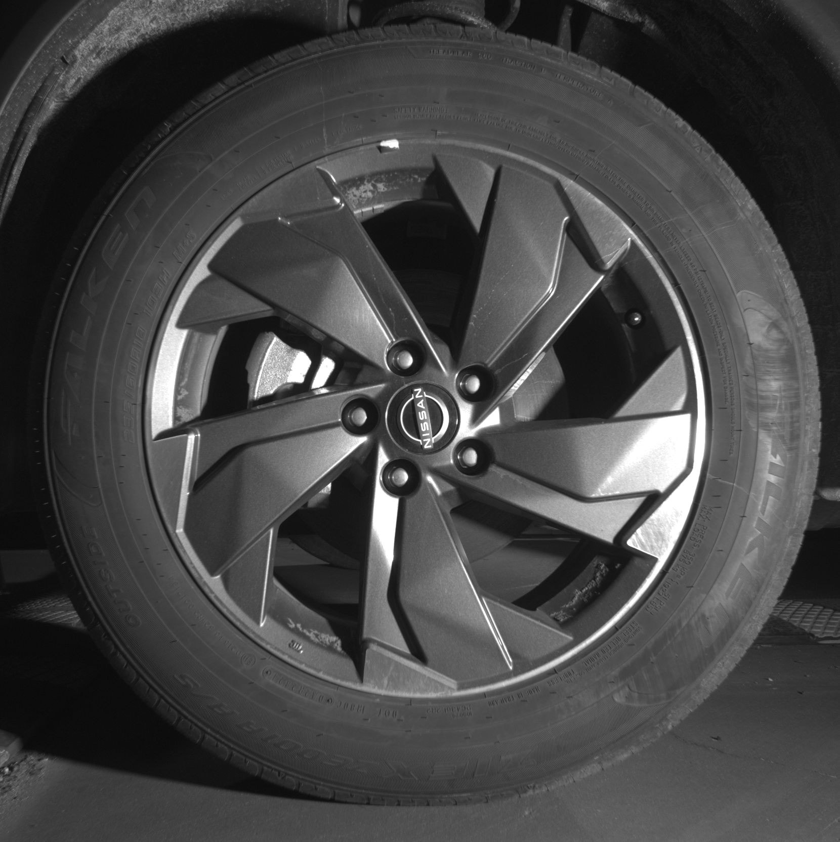 Thumbnail: 2025 Nissan Rogue - 9