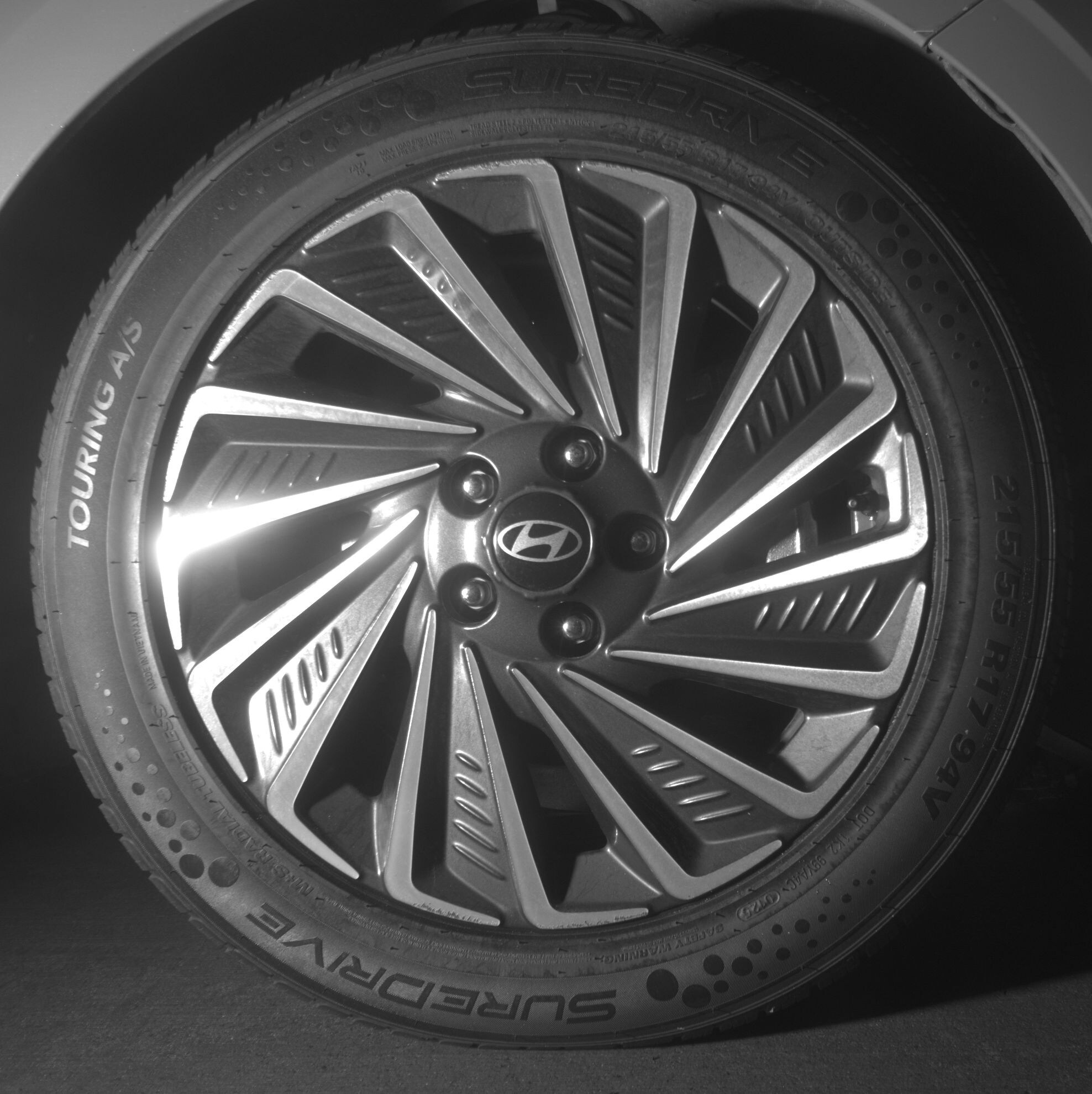 Thumbnail: 2025 Hyundai Sonata - 10