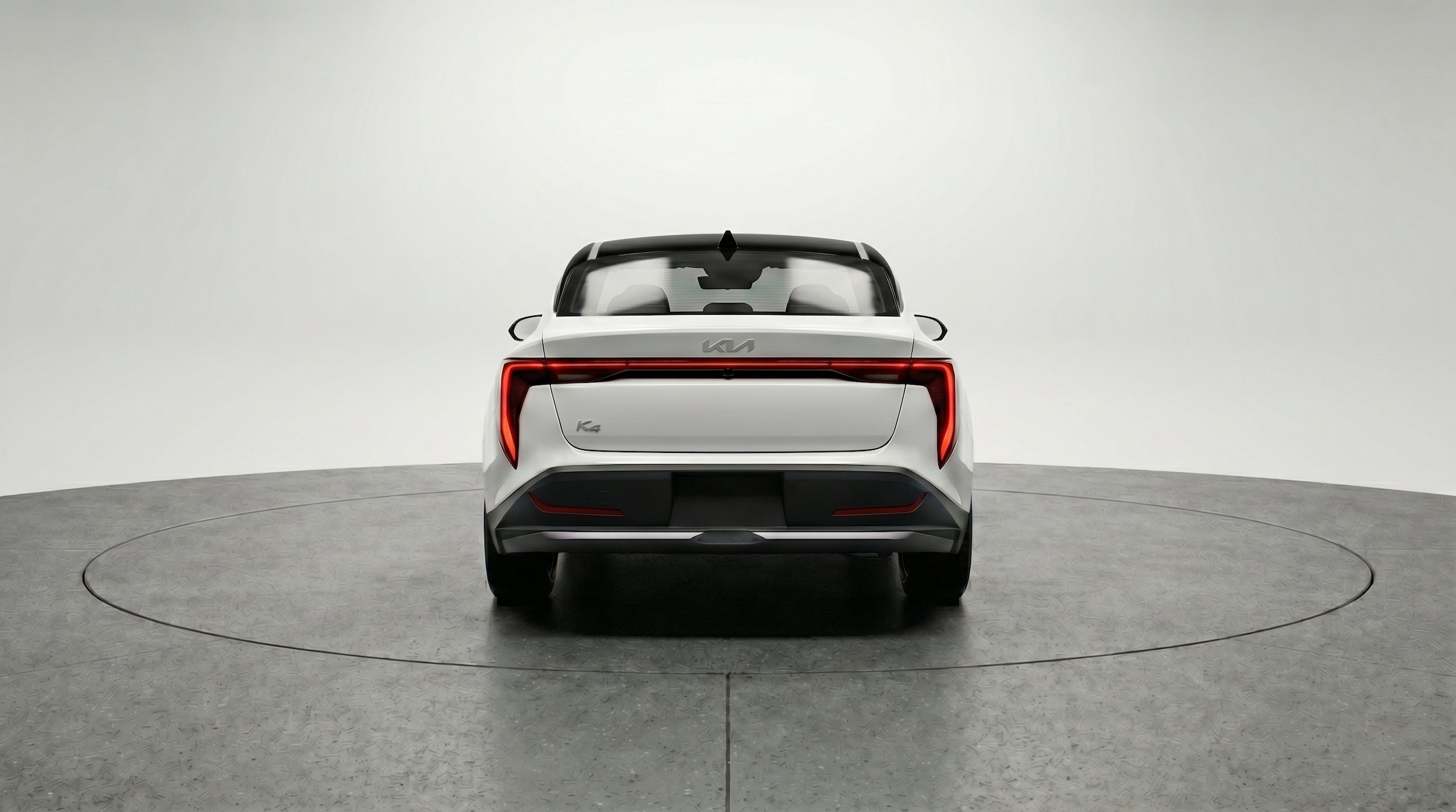Thumbnail: 2026 Kia K4 - 6