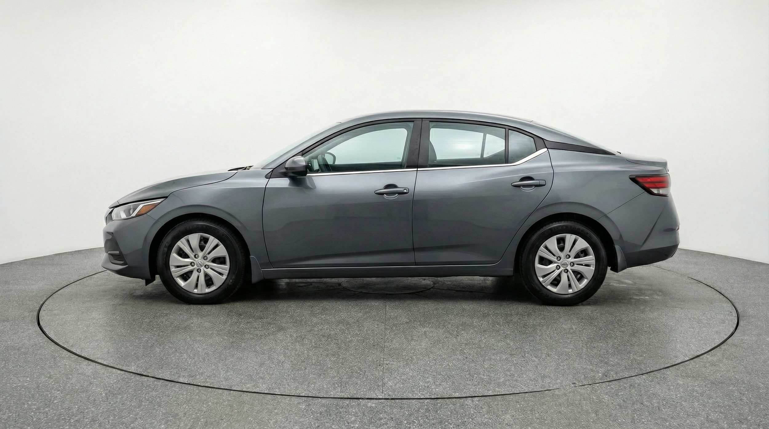 Thumbnail: 2025 Nissan Sentra - 4