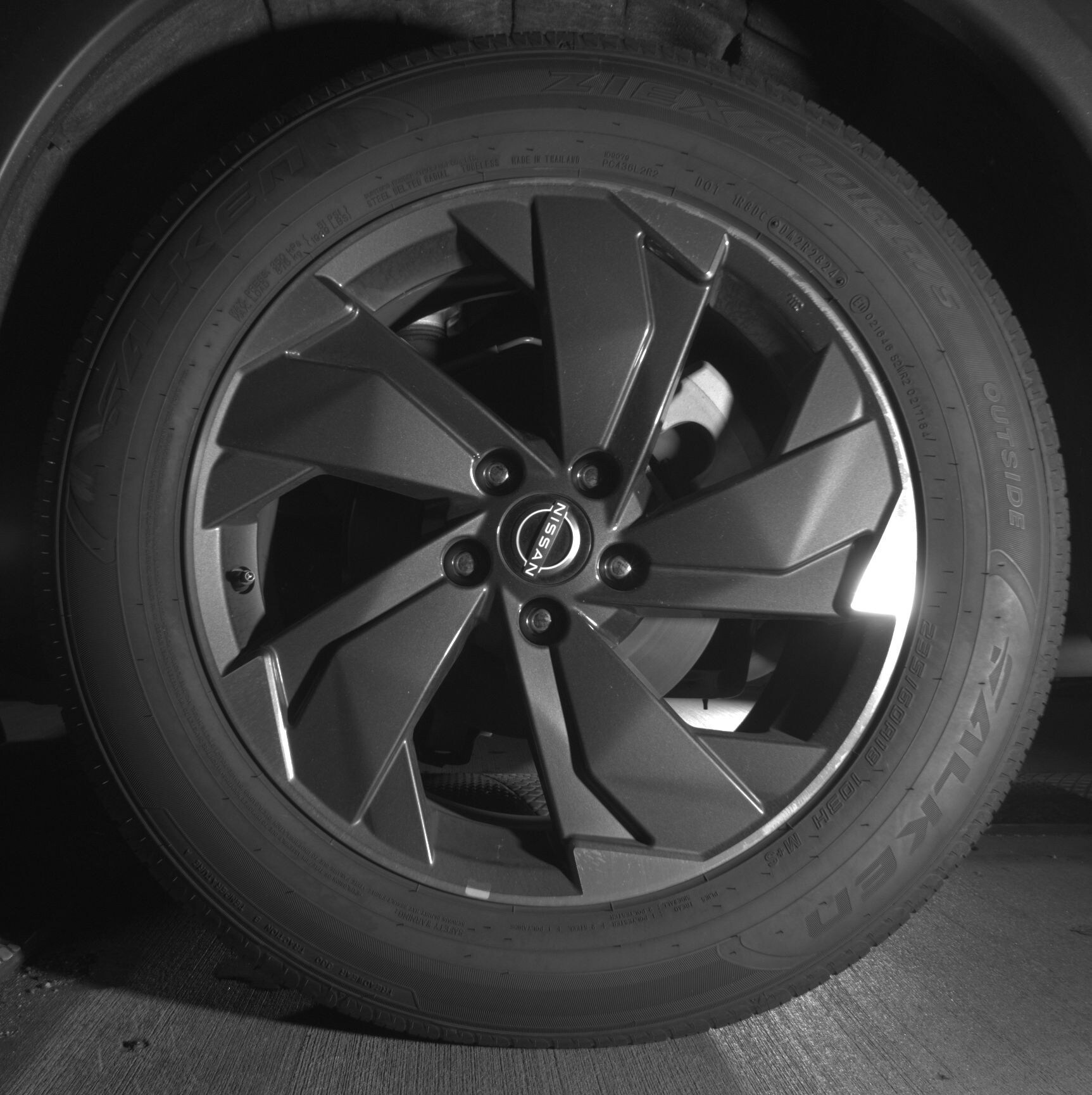 Thumbnail: 2025 Nissan Rogue - 11