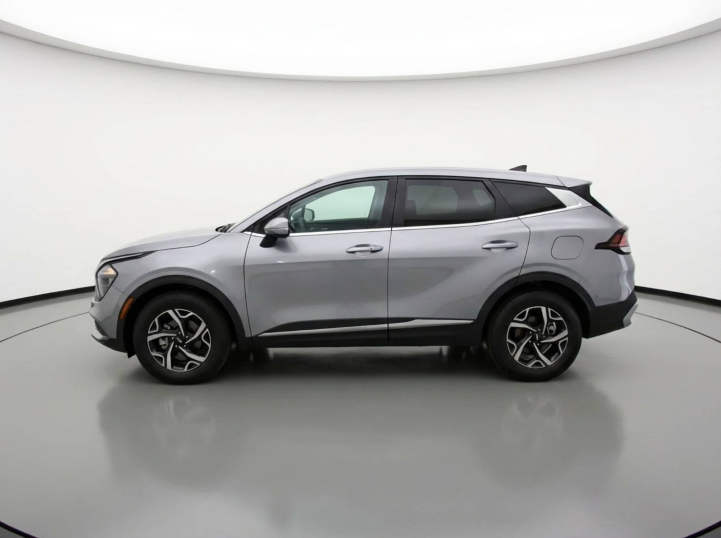 Thumbnail: 2025 Kia Sportage - 4