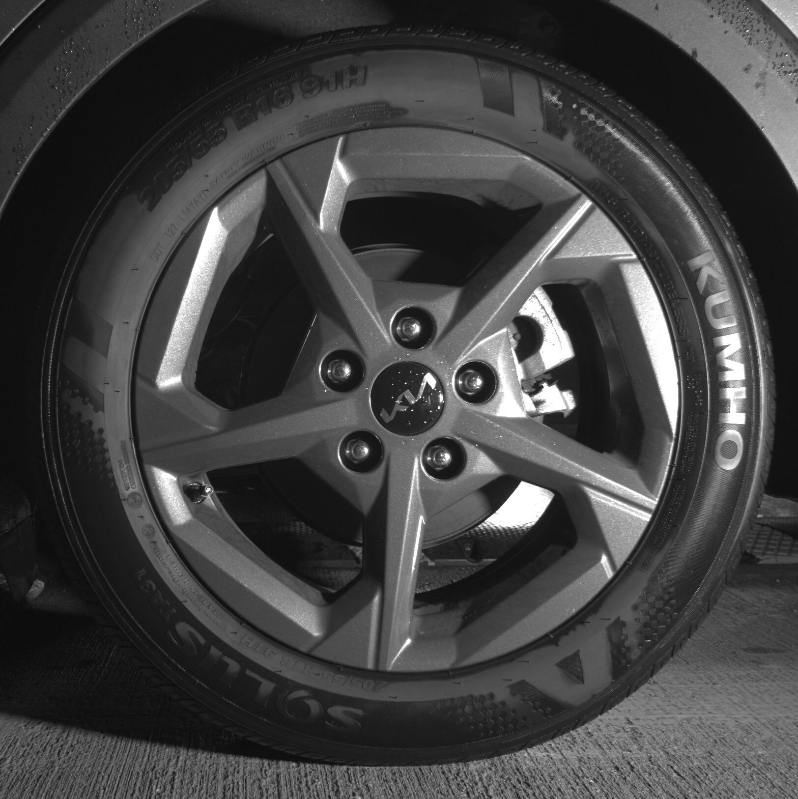 Thumbnail: 2025 Kia K4 - 11