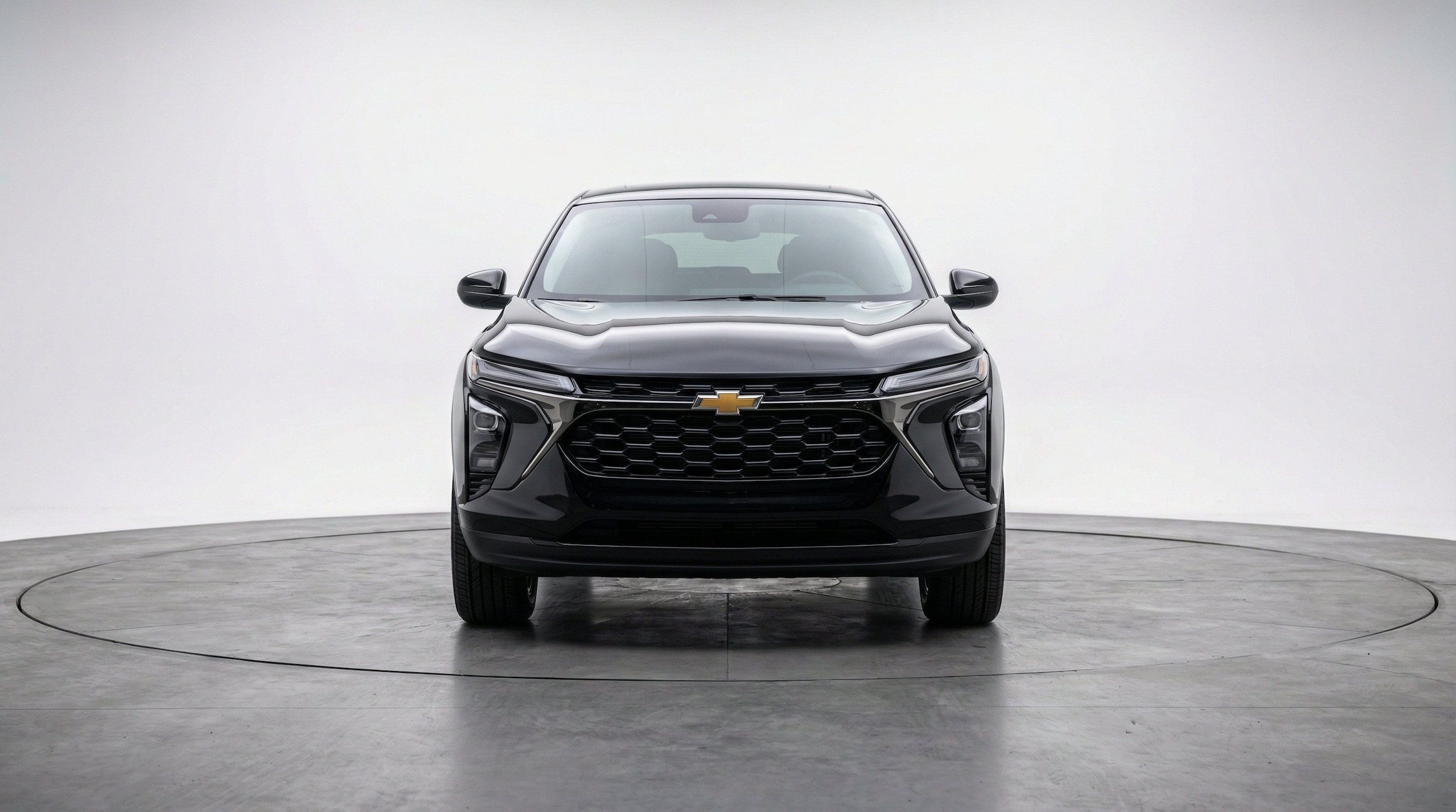 Thumbnail: 2026 Chevrolet Blazer - 2