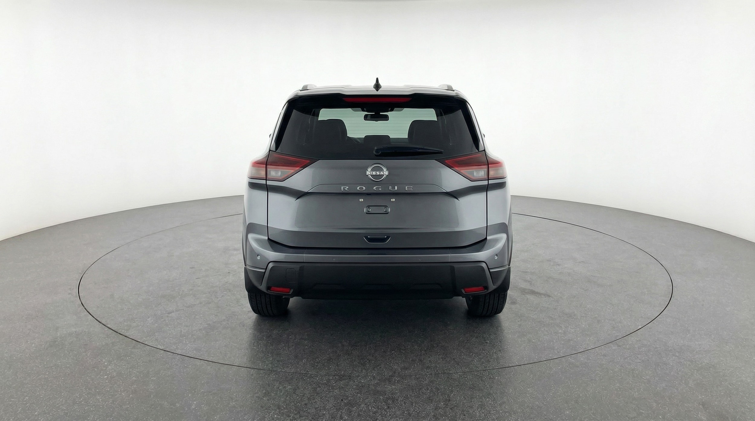 Thumbnail: 2025 Nissan Rogue - 6