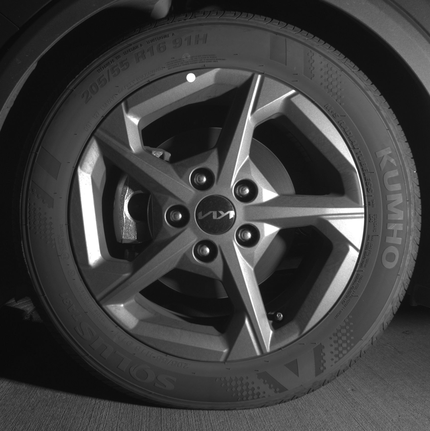 Thumbnail: 2025 Kia K4 - 9