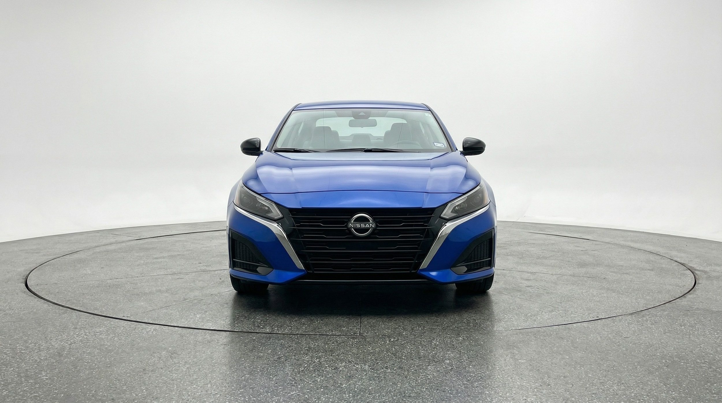 Thumbnail: 2025 Nissan Altima - 2