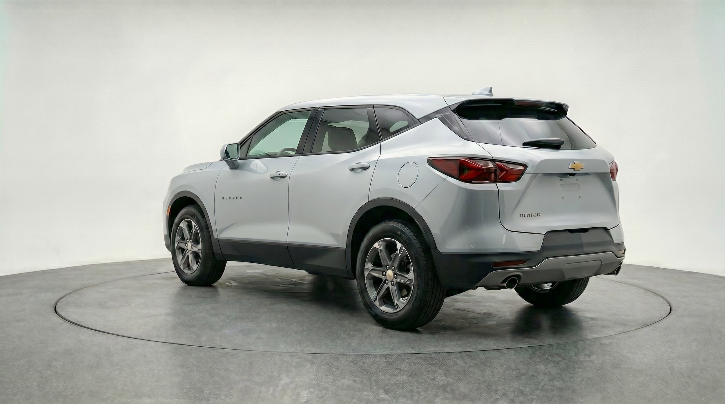 Thumbnail: 2025 Chevrolet Blazer - 6