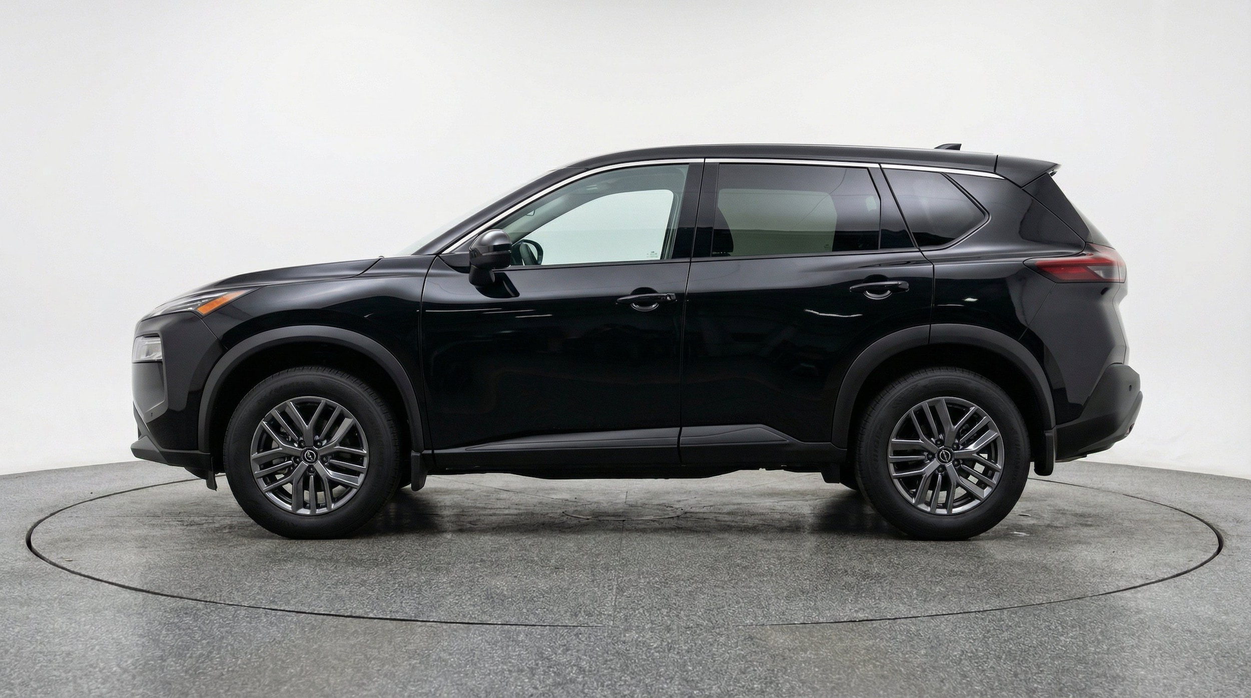 Thumbnail: 2026 Nissan Rogue - 5