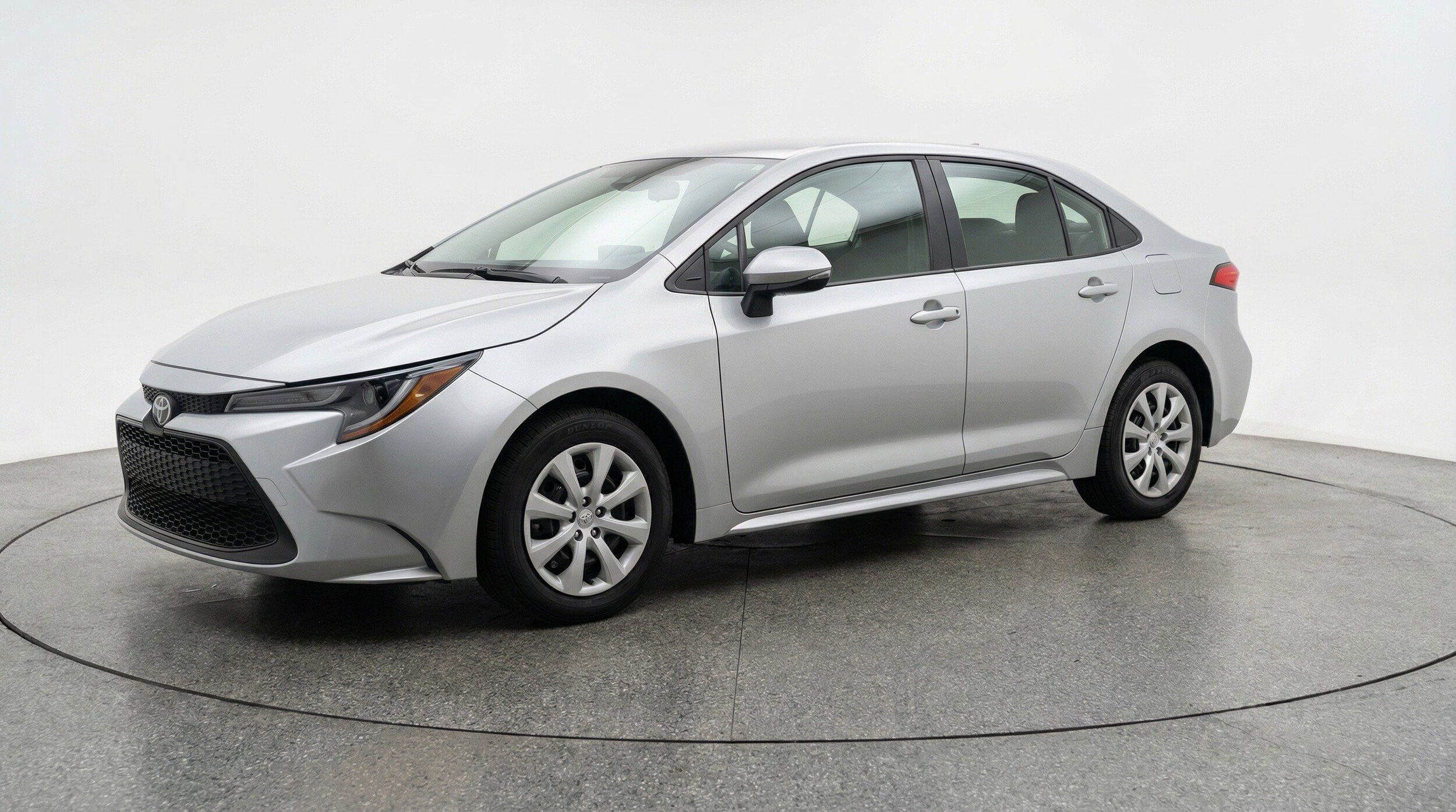 Thumbnail: 2025 Toyota Corolla - 3