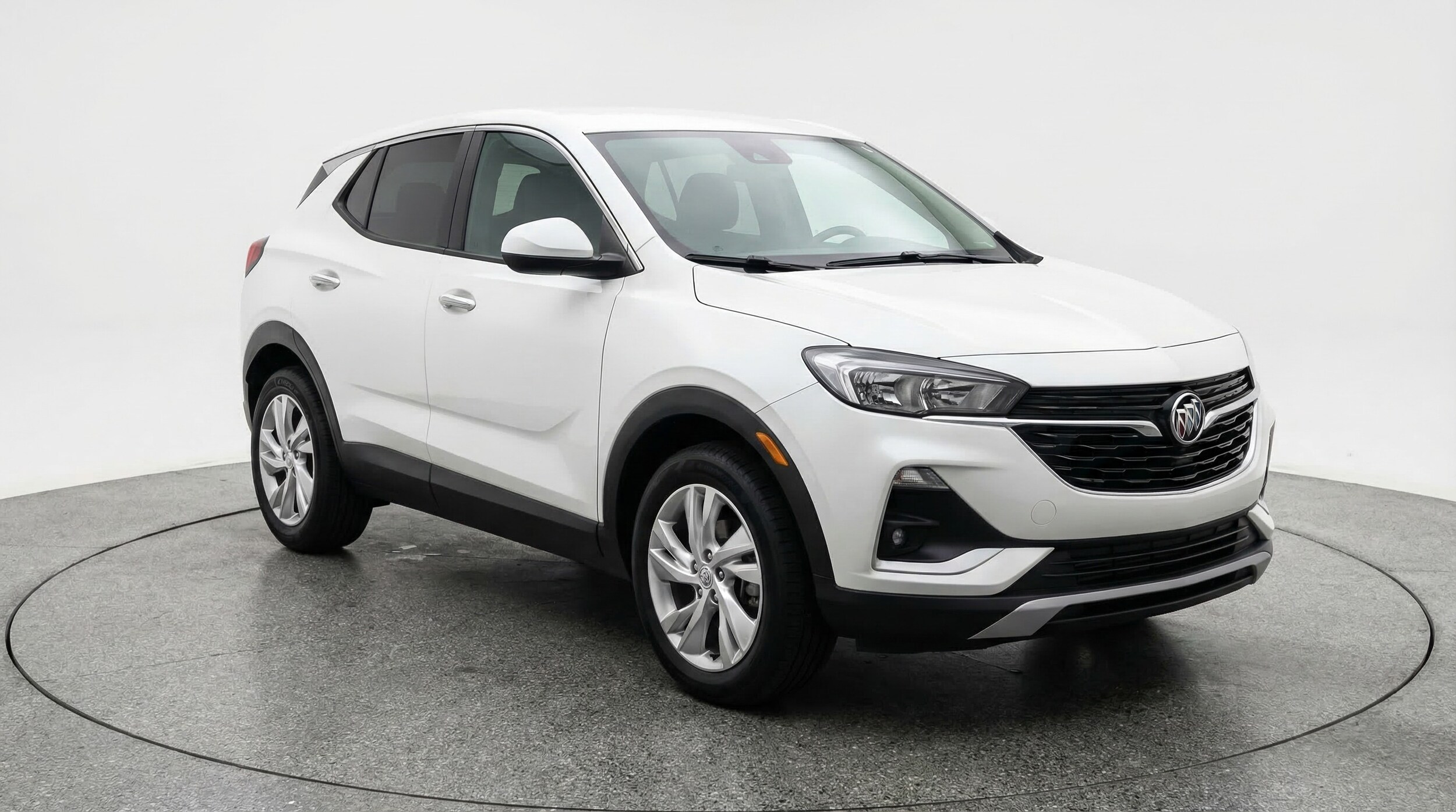 Thumbnail: 2025 Buick Encore GX - 1