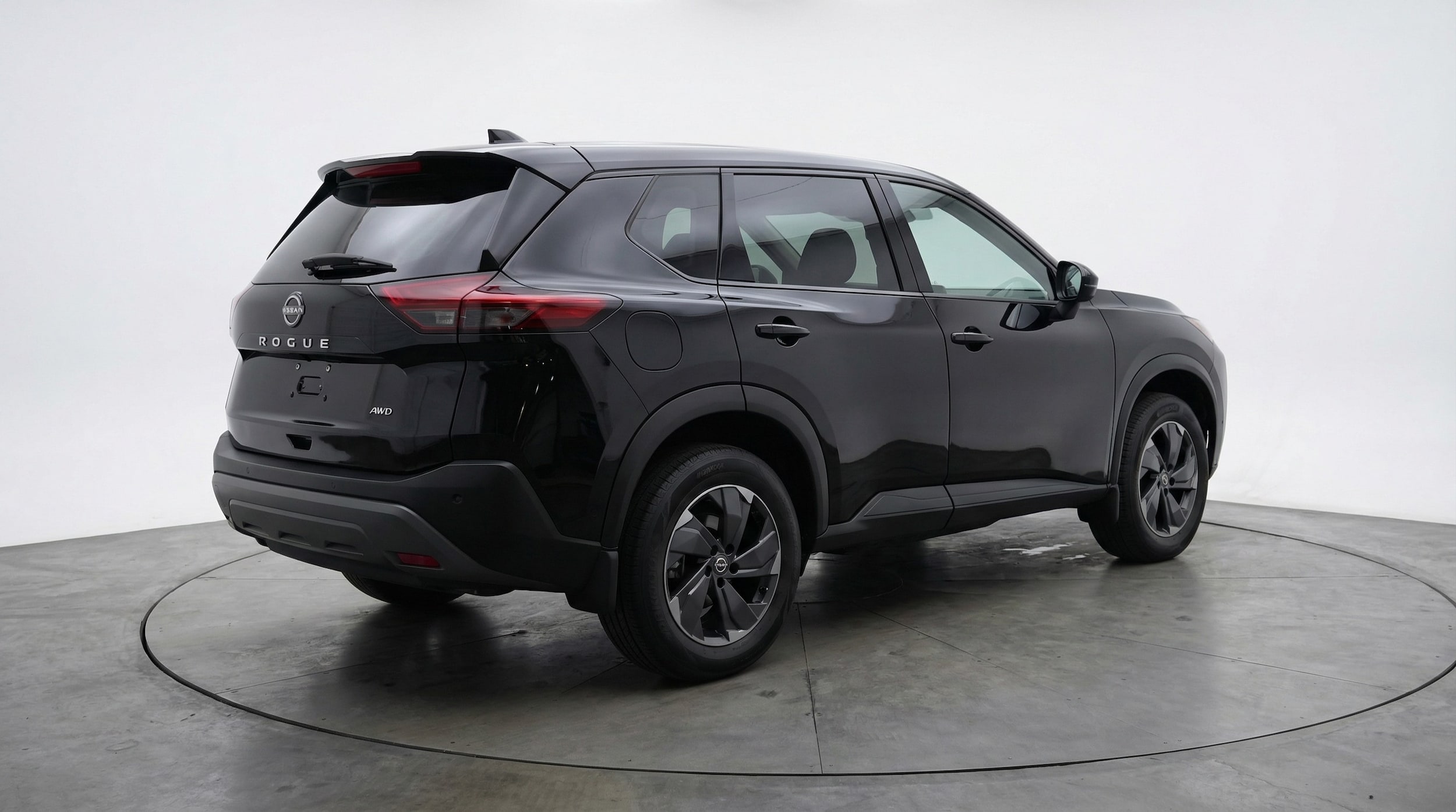 Thumbnail: 2025 Nissan Rogue - 7