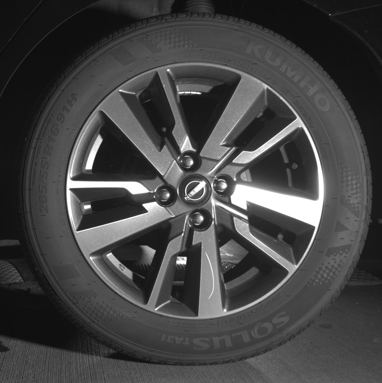 Thumbnail: 2025 Nissan Versa - 11