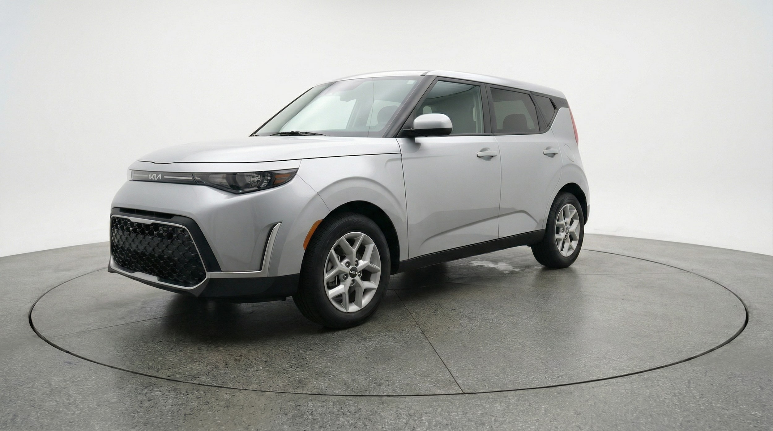 Thumbnail: 2025 Kia Soul - 3