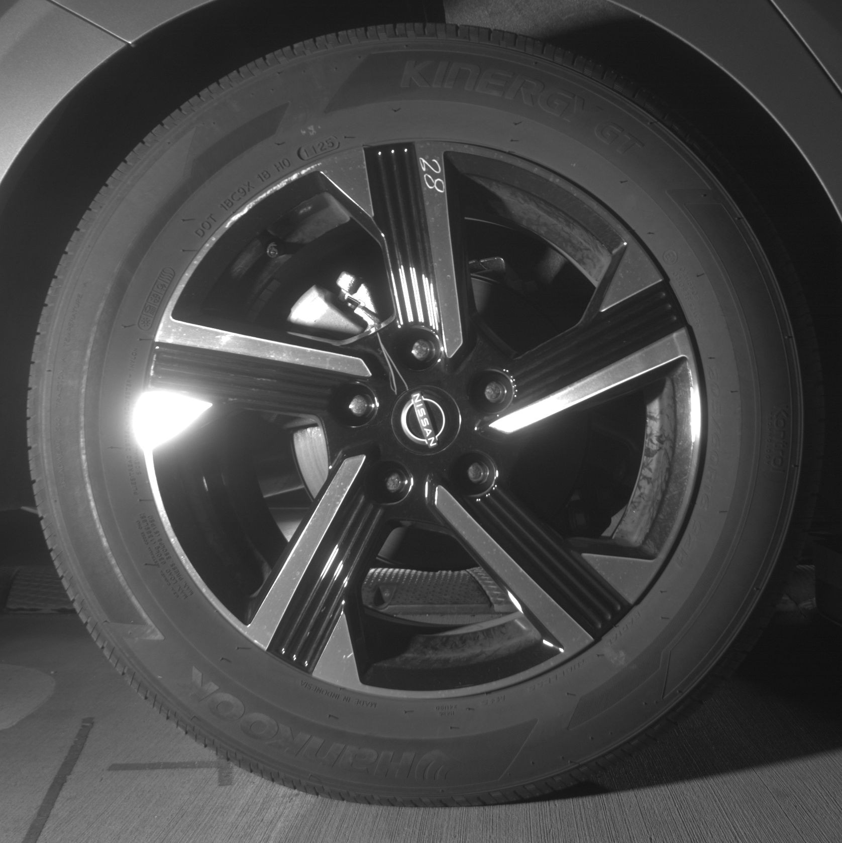 Thumbnail: 2025 Nissan Sentra - 12