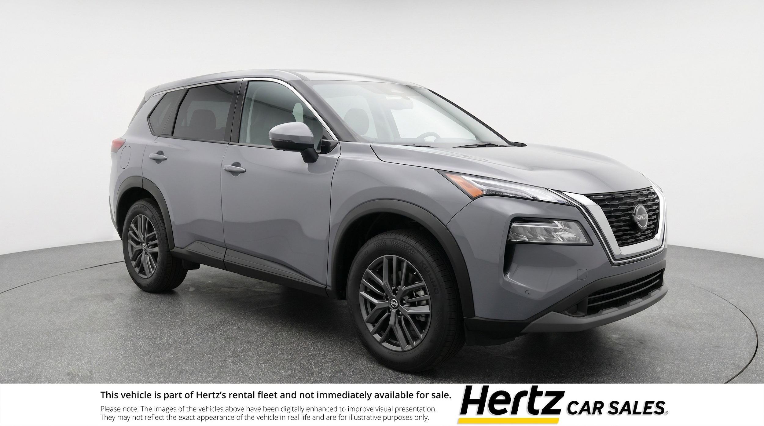 Thumbnail: 2026 Nissan Rogue - 1