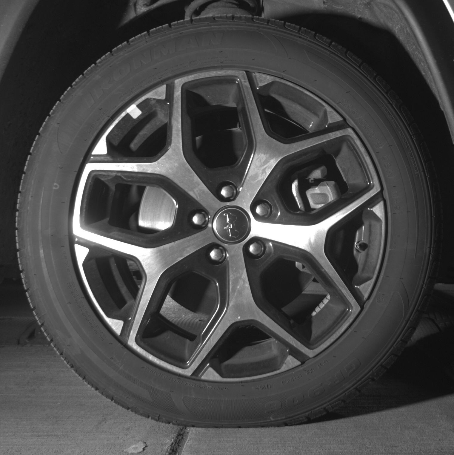 Thumbnail: 2025 Jeep Compass - 10