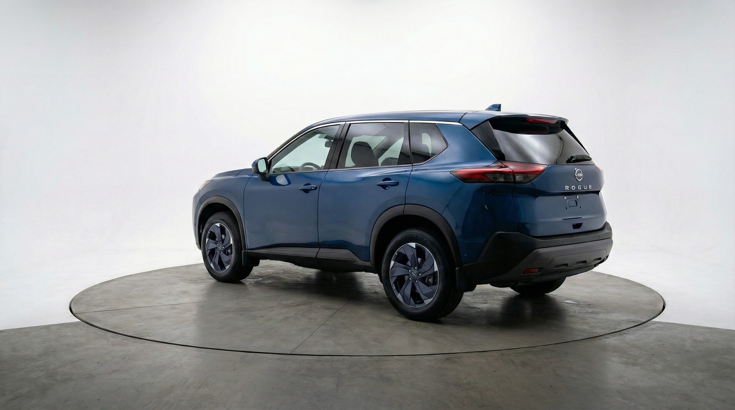 Thumbnail: 2025 Nissan Rogue - 5