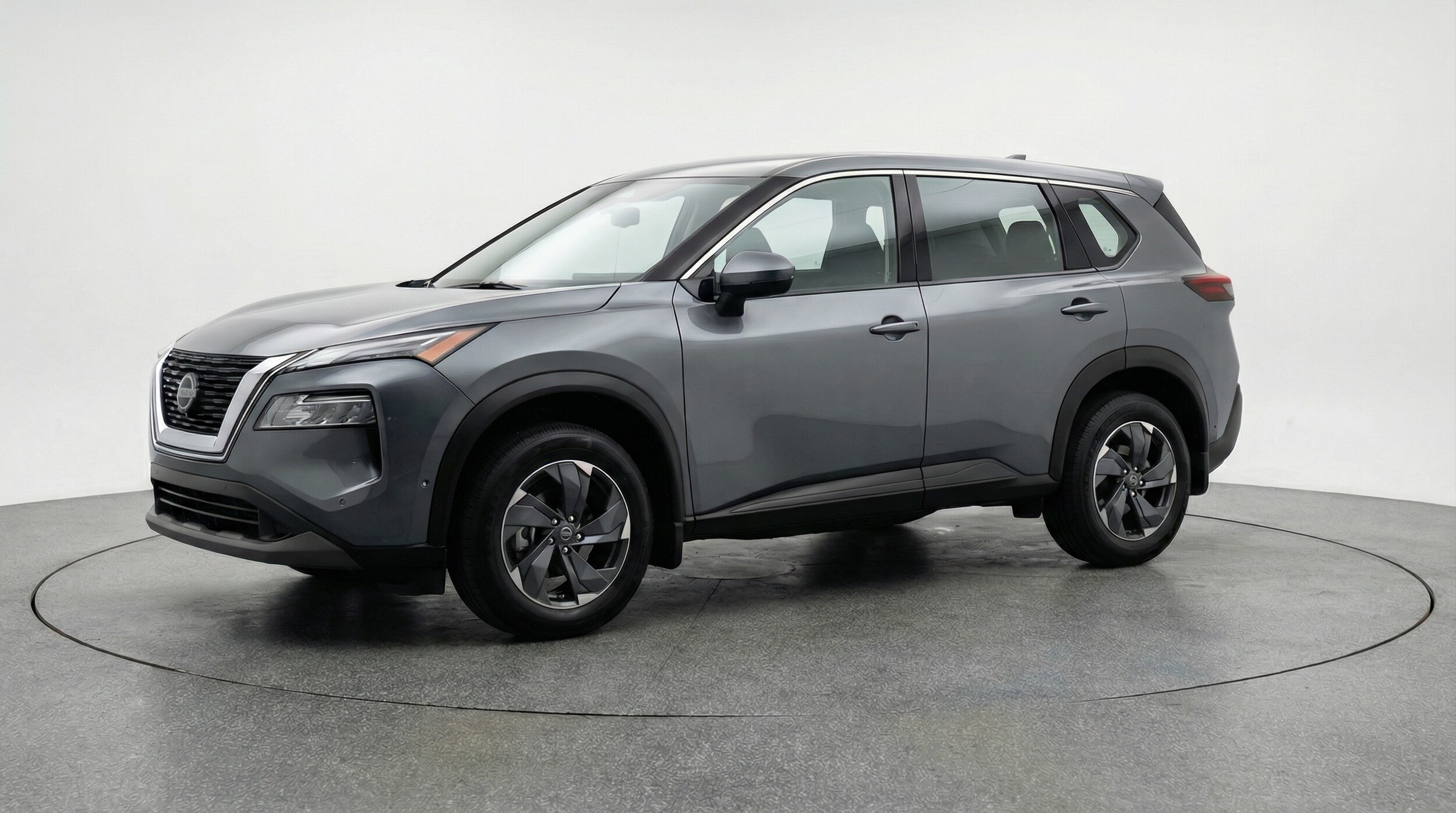 Thumbnail: 2025 Nissan Rogue - 3
