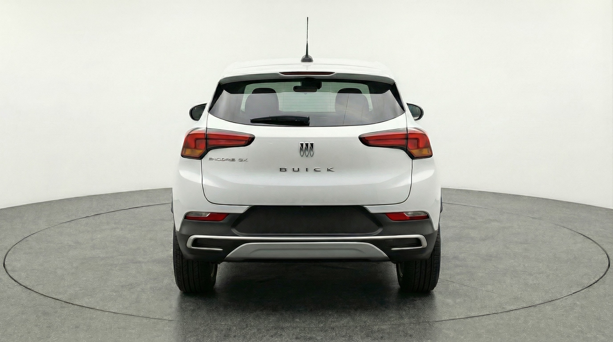 Thumbnail: 2025 Buick Encore GX - 6