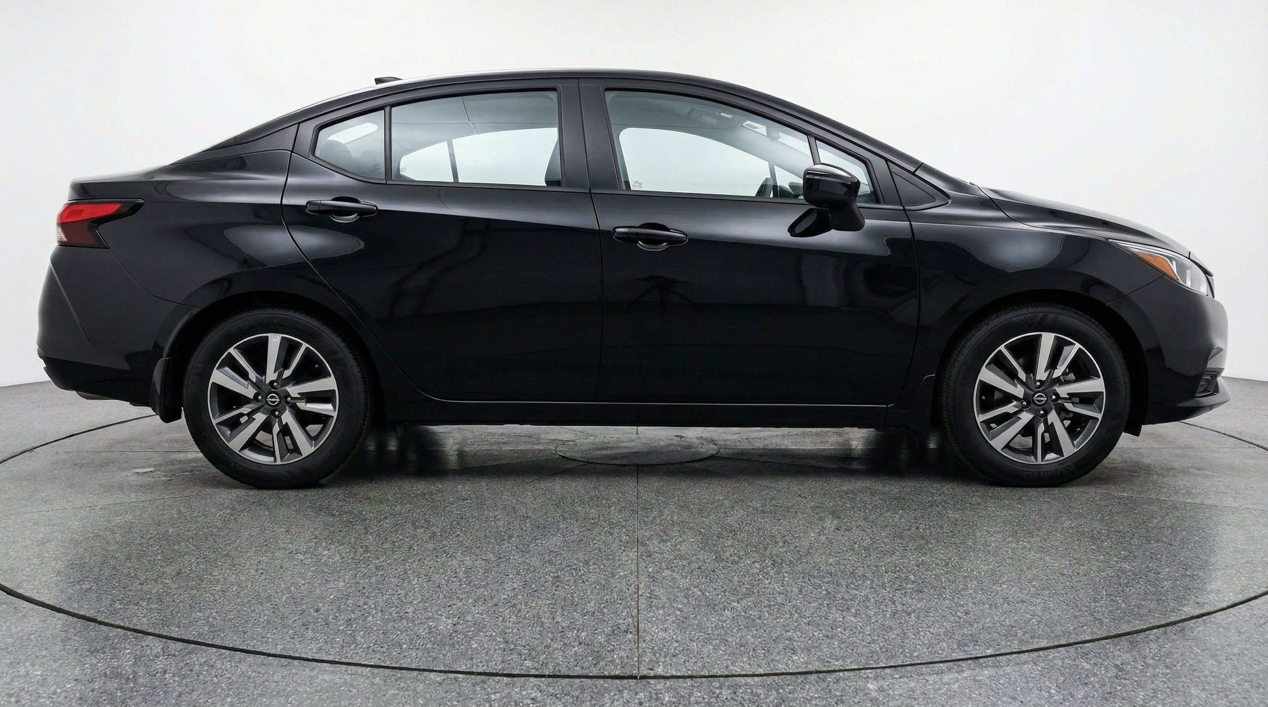 Thumbnail: 2025 Nissan Versa - 11