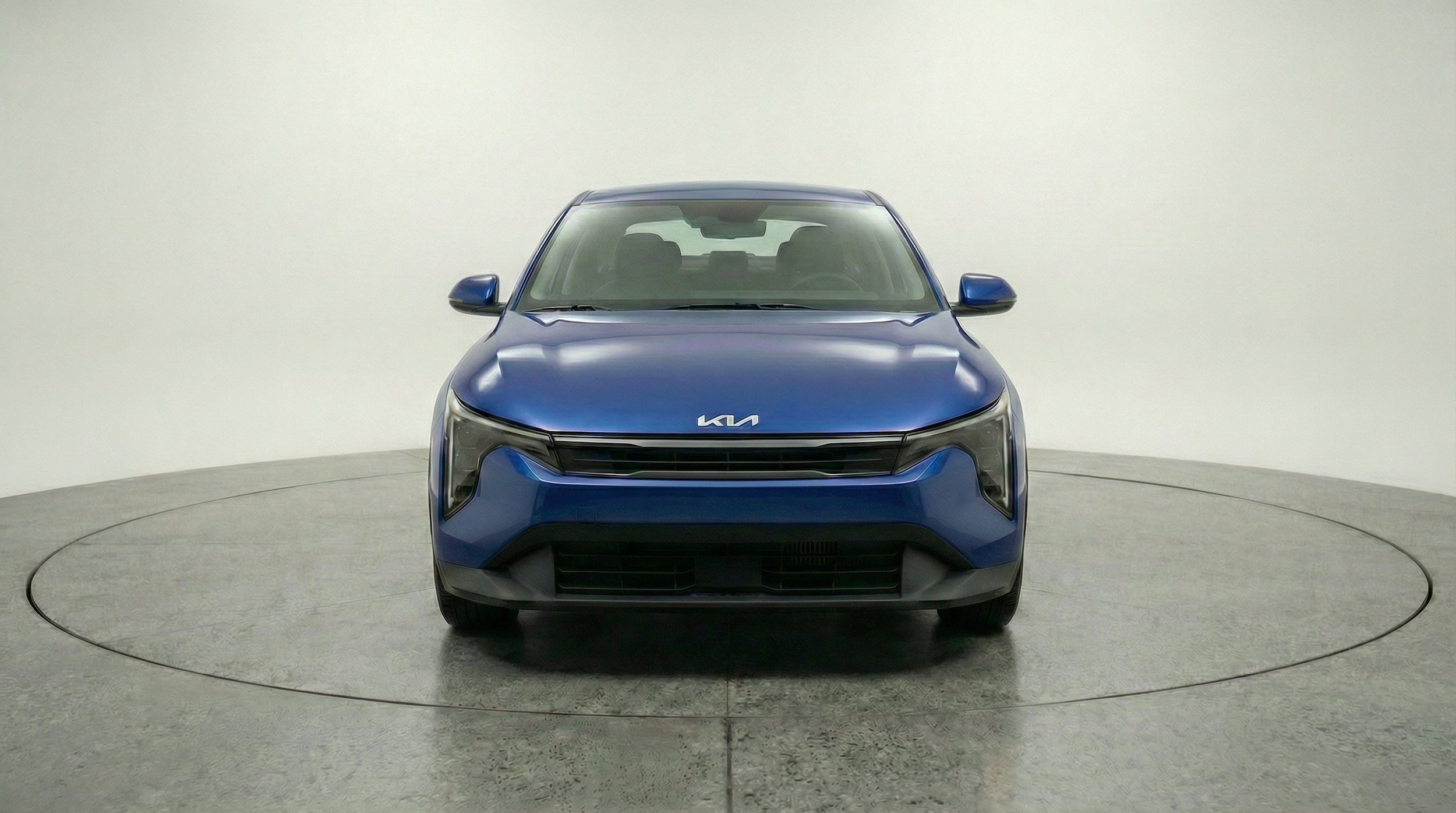 Thumbnail: 2025 Kia K4 - 2