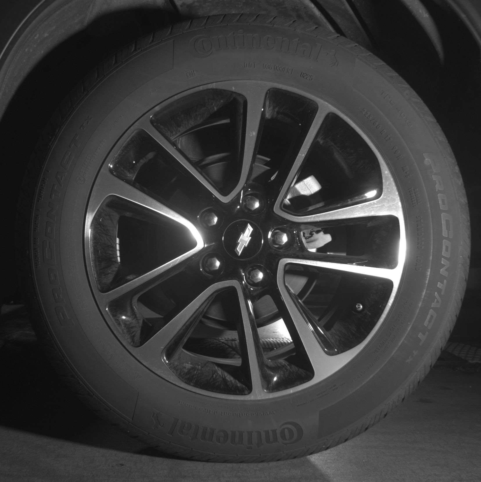 Thumbnail: 2025 Chevrolet TrailBlazer - 11