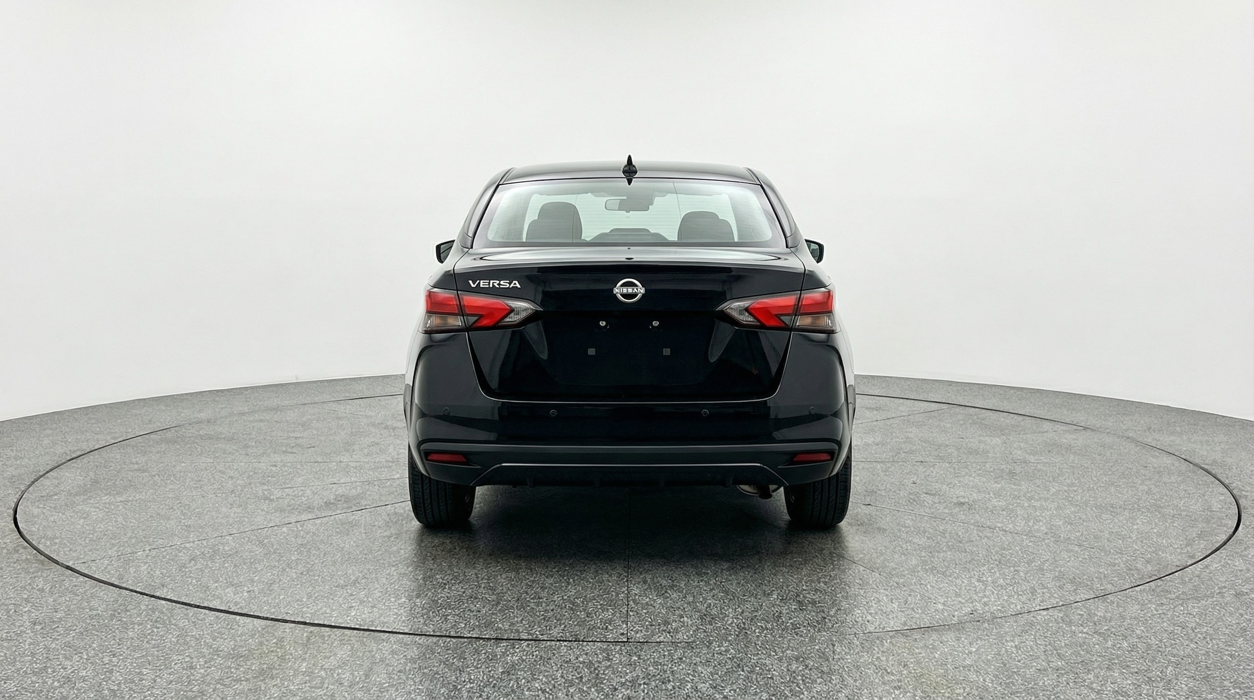 Thumbnail: 2025 Nissan Versa - 6