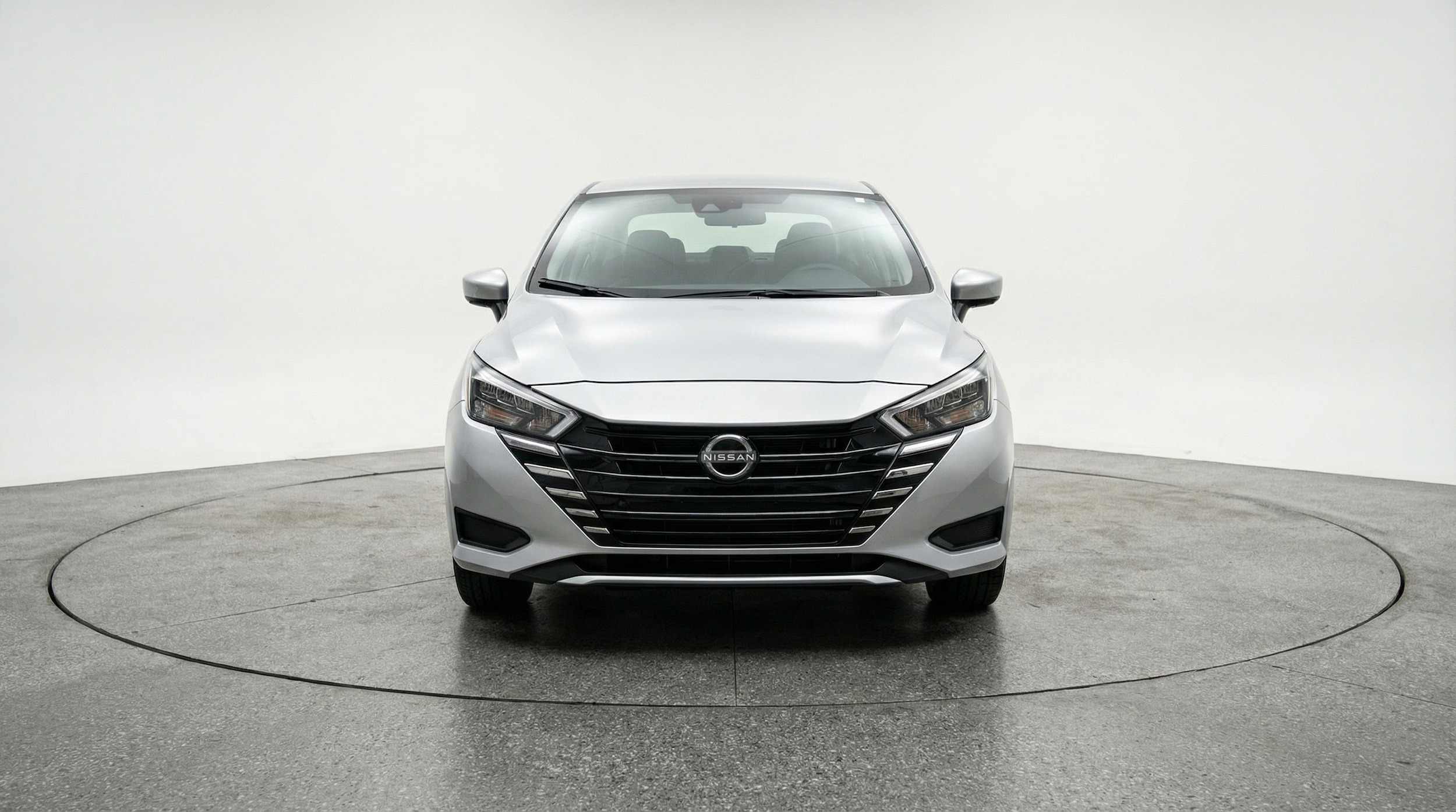 Thumbnail: 2025 Nissan Versa - 2