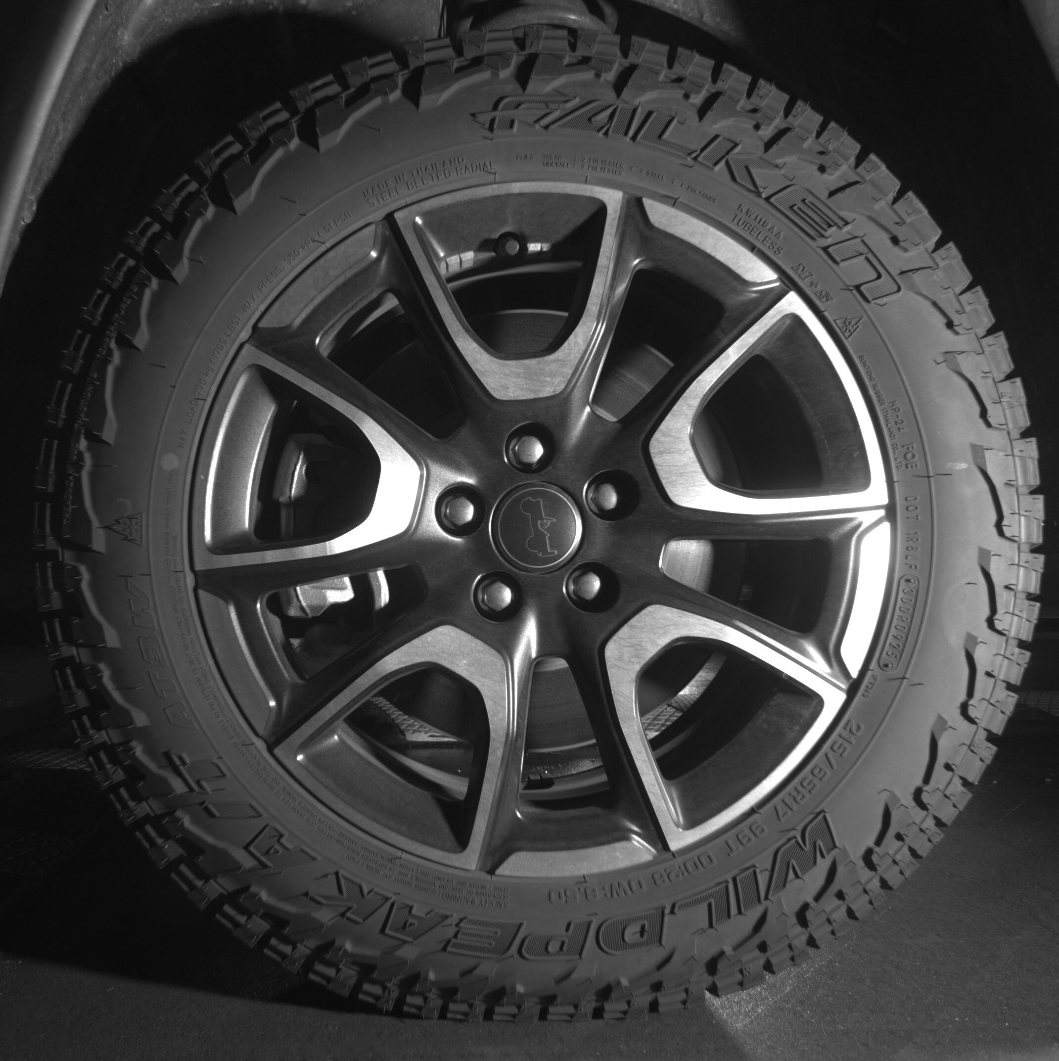 Thumbnail: 2025 Jeep Compass - 9