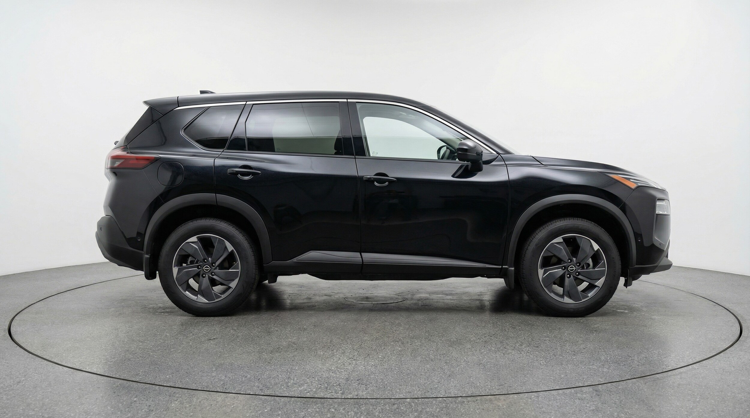 Thumbnail: 2025 Nissan Rogue - 8