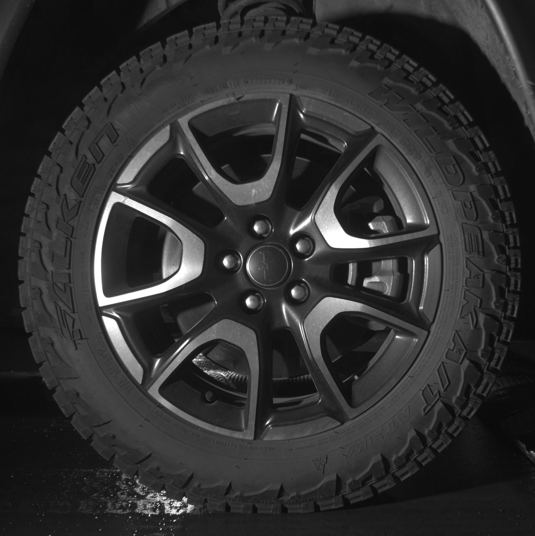 Thumbnail: 2025 Jeep Compass - 10