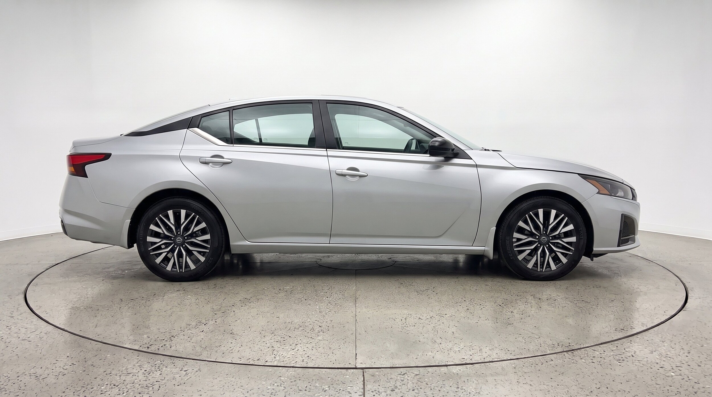 Thumbnail: 2026 Nissan Altima - 11