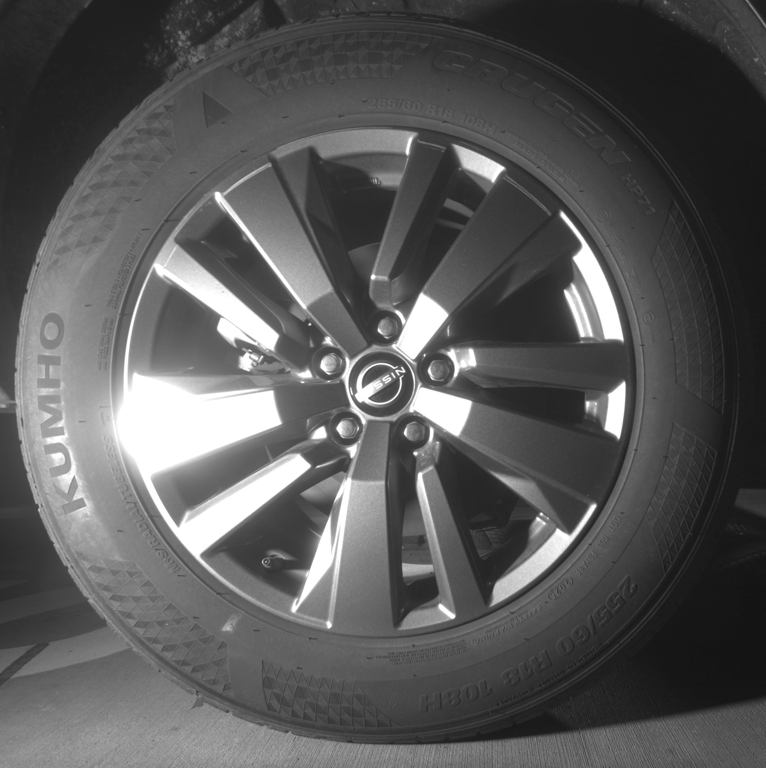 Thumbnail: 2025 Nissan Pathfinder - 12