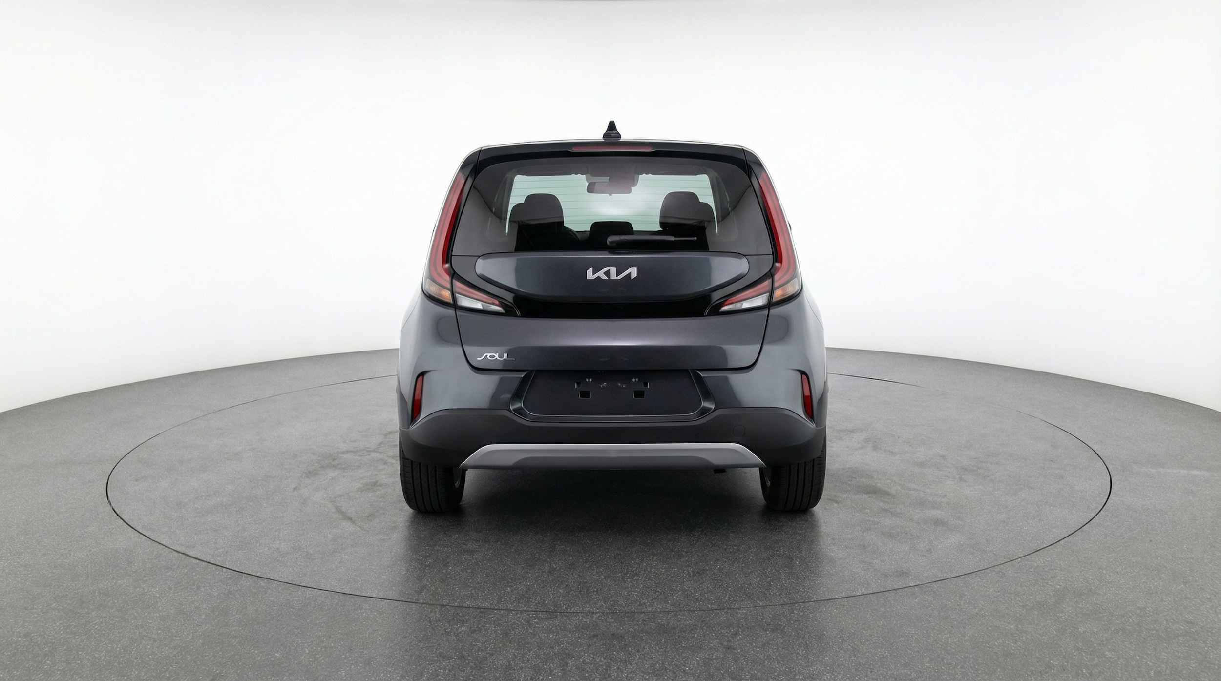 Thumbnail: 2025 Kia Soul - 6