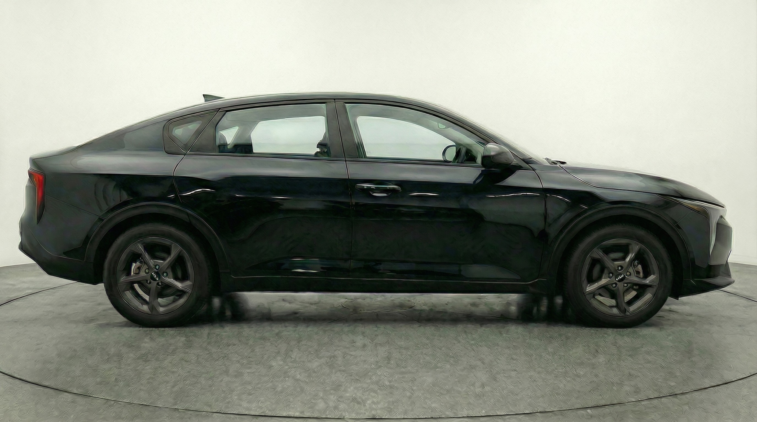 Thumbnail: 2025 Kia K4 - 8