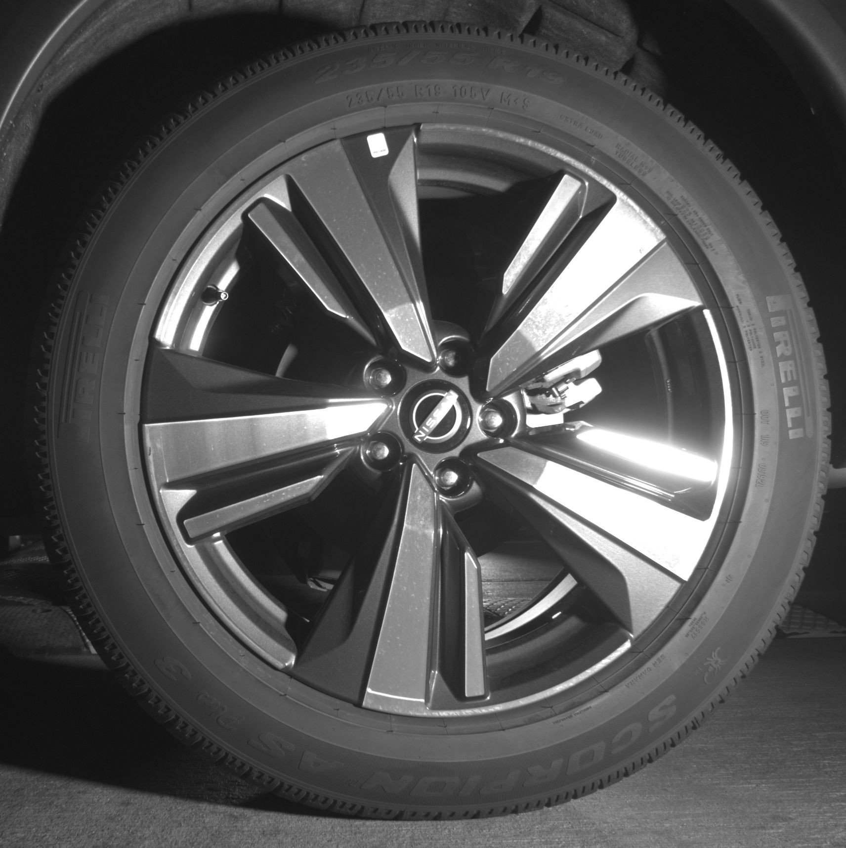 Thumbnail: 2026 Nissan Rogue - 14
