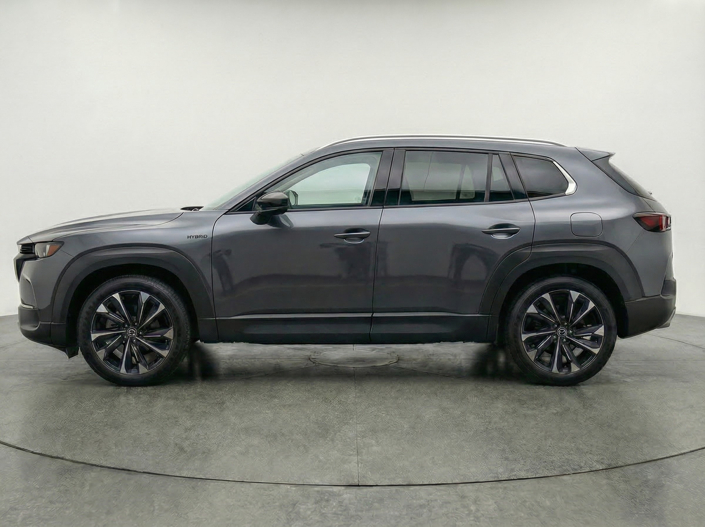 Thumbnail: 2025 Mazda CX-50 - 4