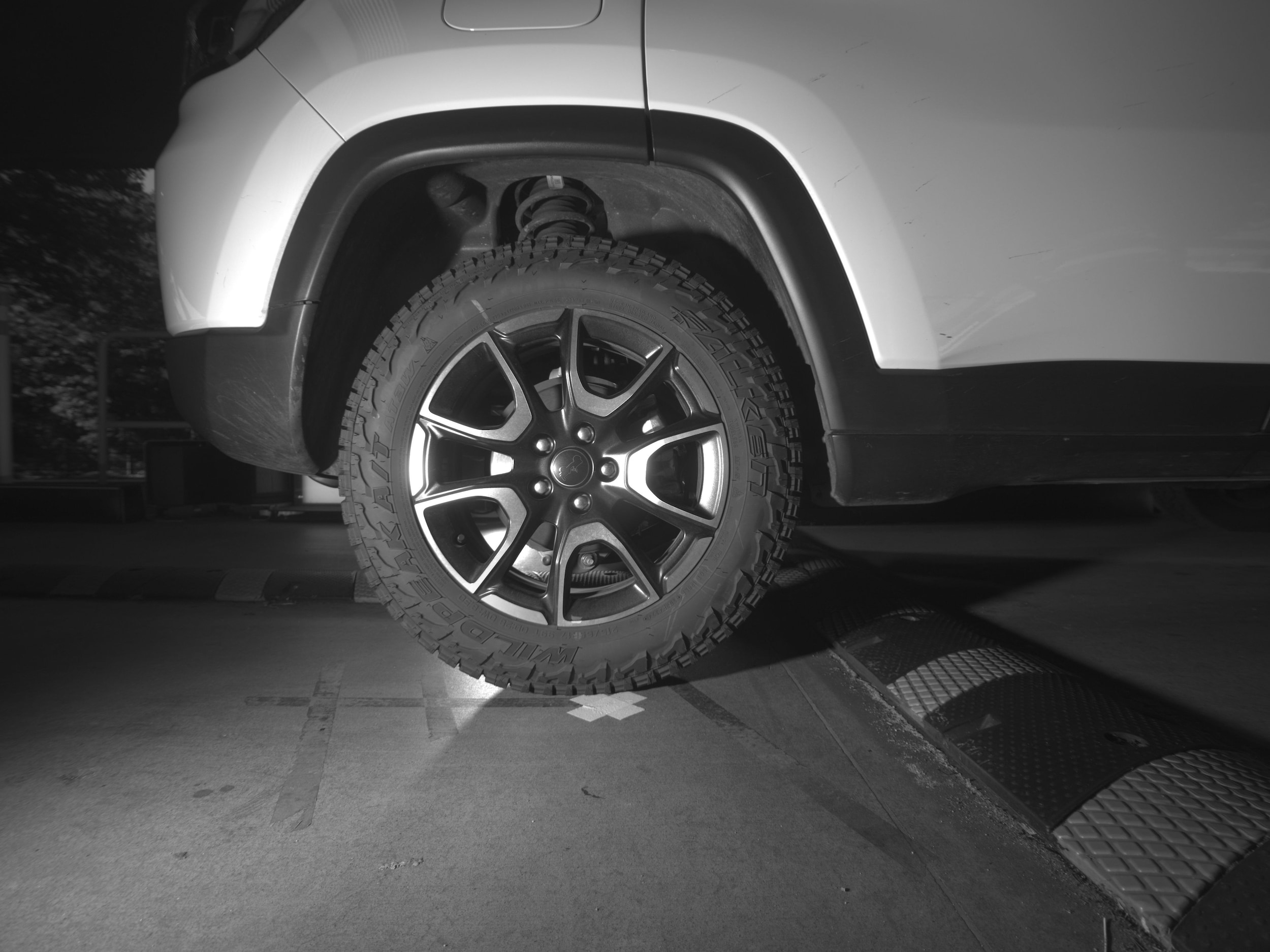 Thumbnail: 2025 Jeep Compass - 12