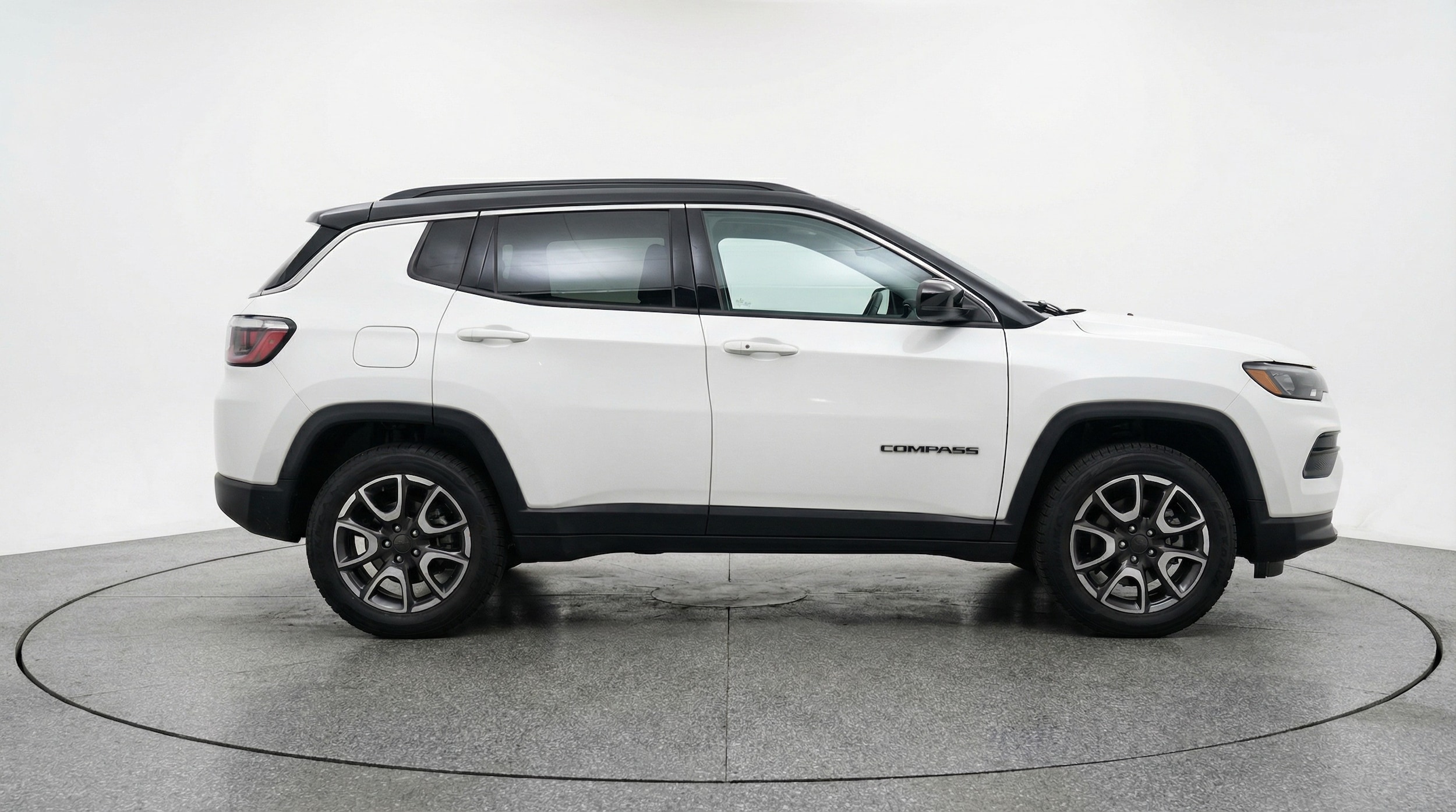 Thumbnail: 2025 Jeep Compass - 8