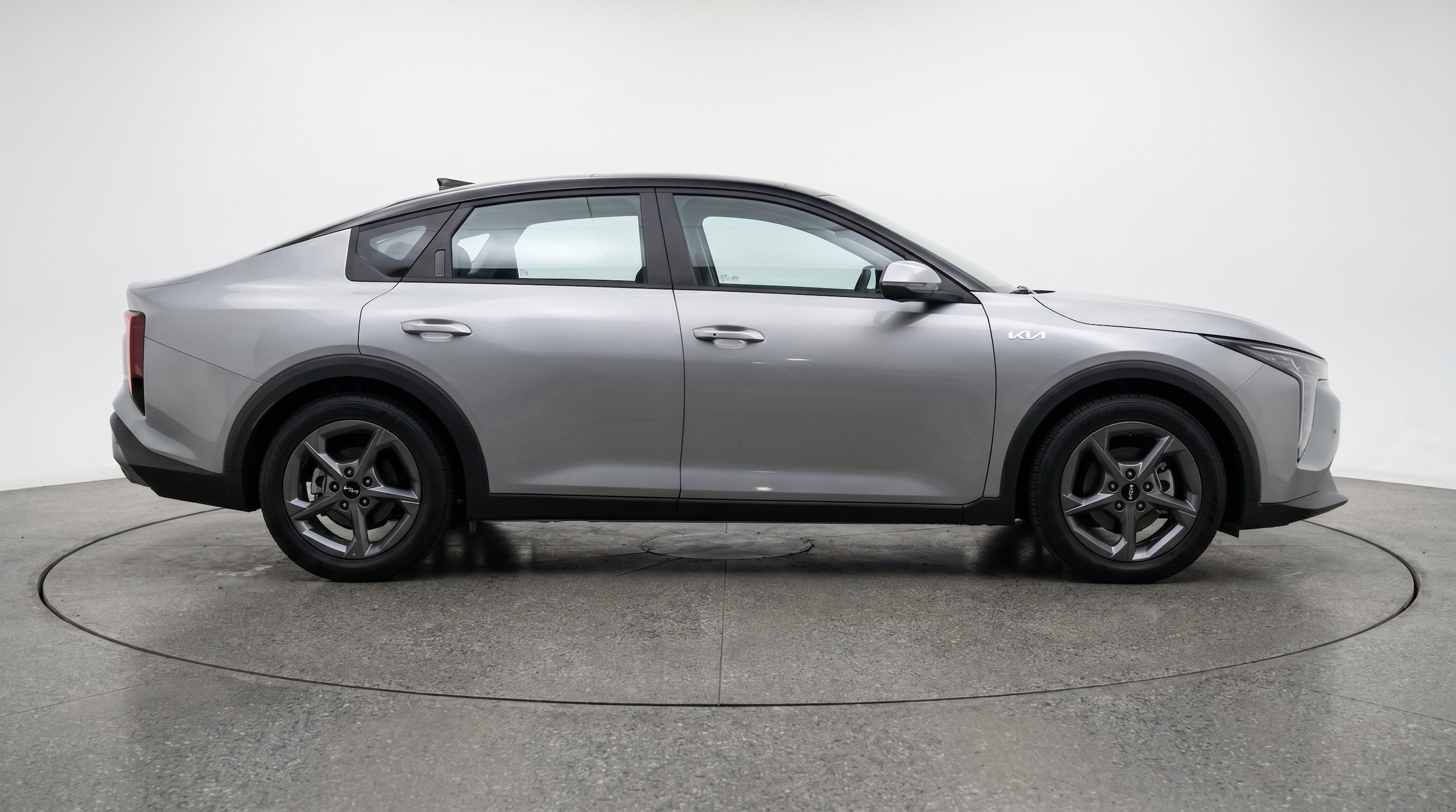 Thumbnail: 2025 Kia K4 - 11